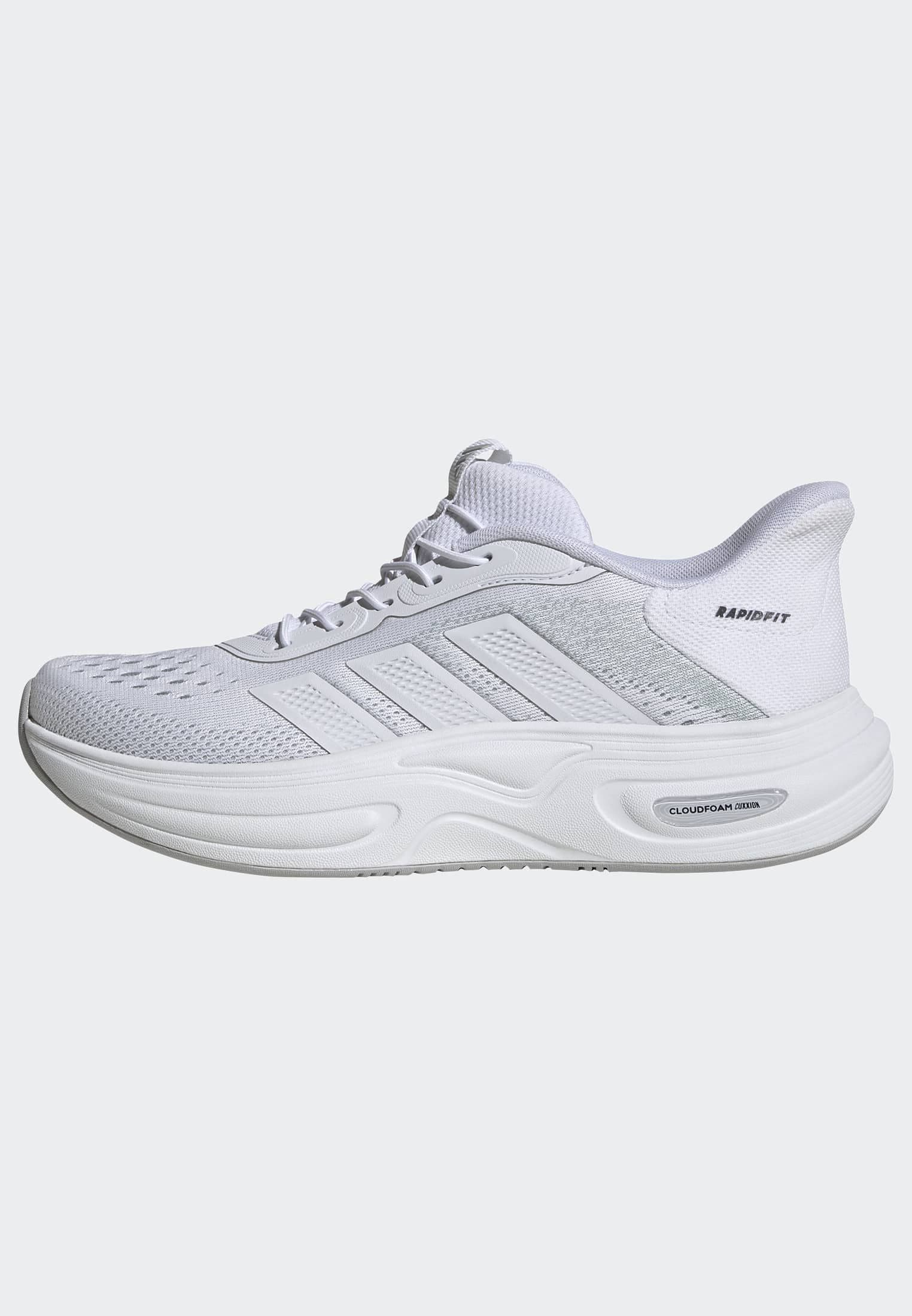 adidas Sportswear Walkingschuh »CLOUDFOAM CUXXION RAPIDFIT«