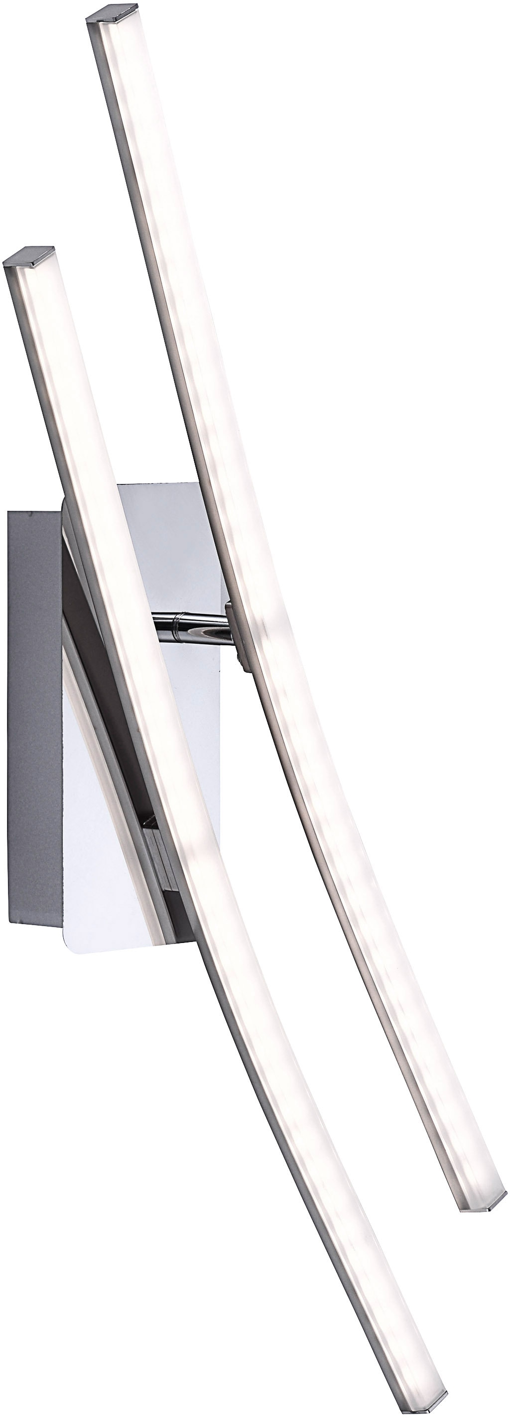 JUST LIGHT LED Deckenleuchte »SIMON«, 2 flammig-flammig, LED Deckenlampe im  OTTO Online Shop | Deckenlampen