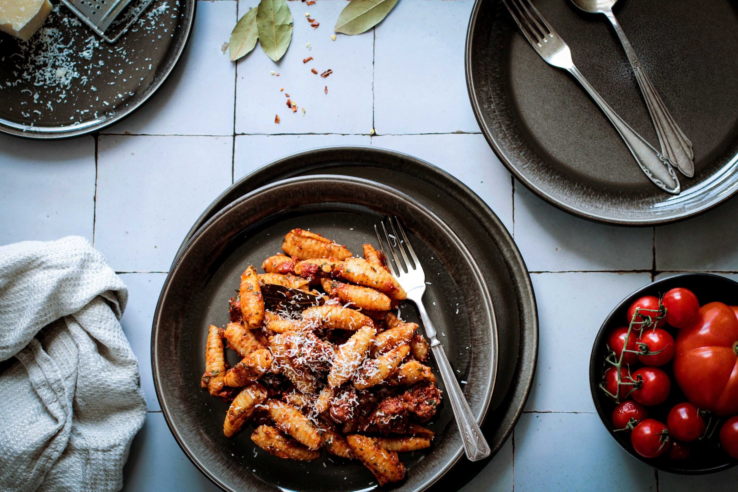 MÄSER Frühstücks-Geschirrset »Niara«