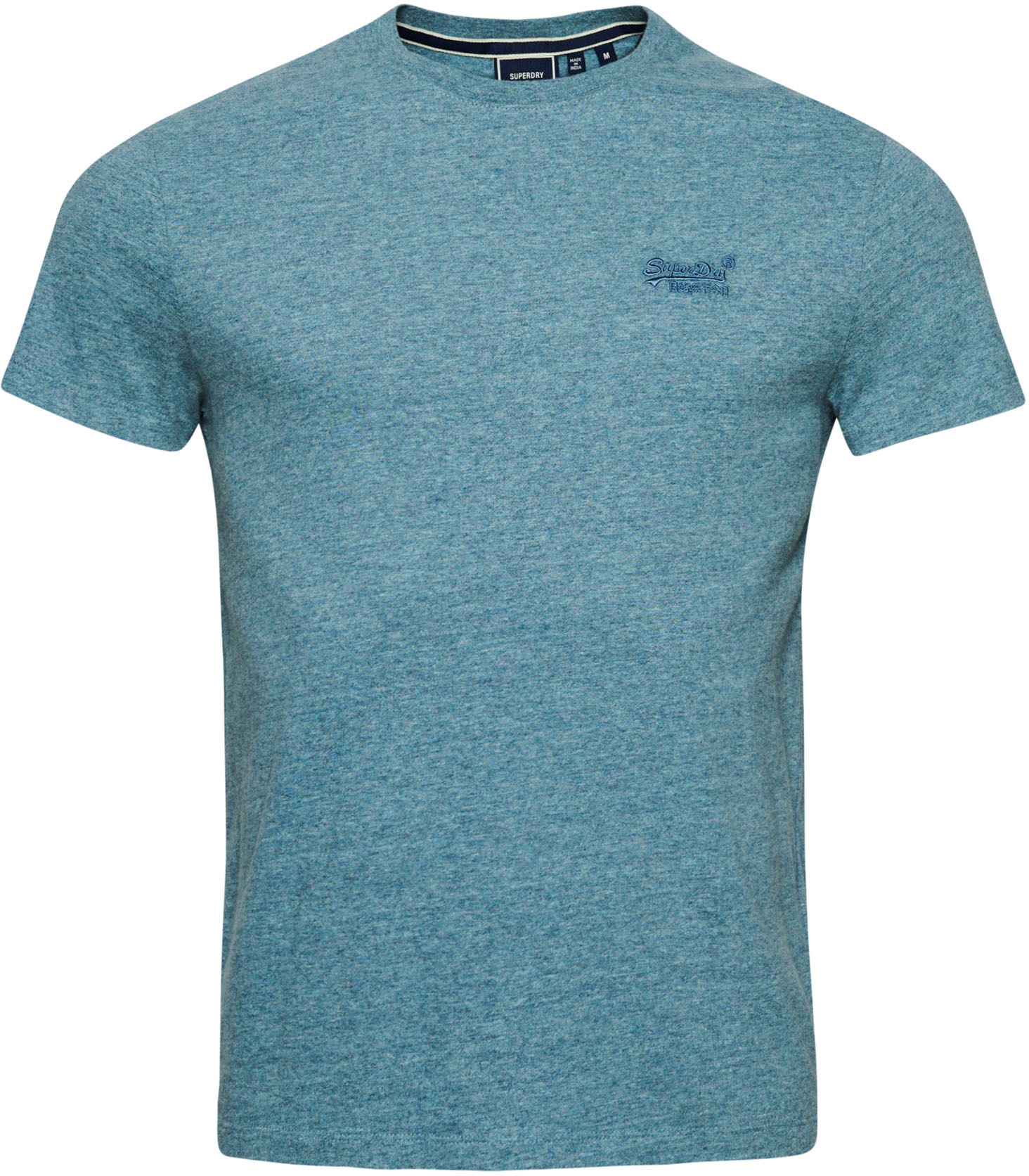 Superdry Rundhalsshirt »Vintage Logo Emb Te«