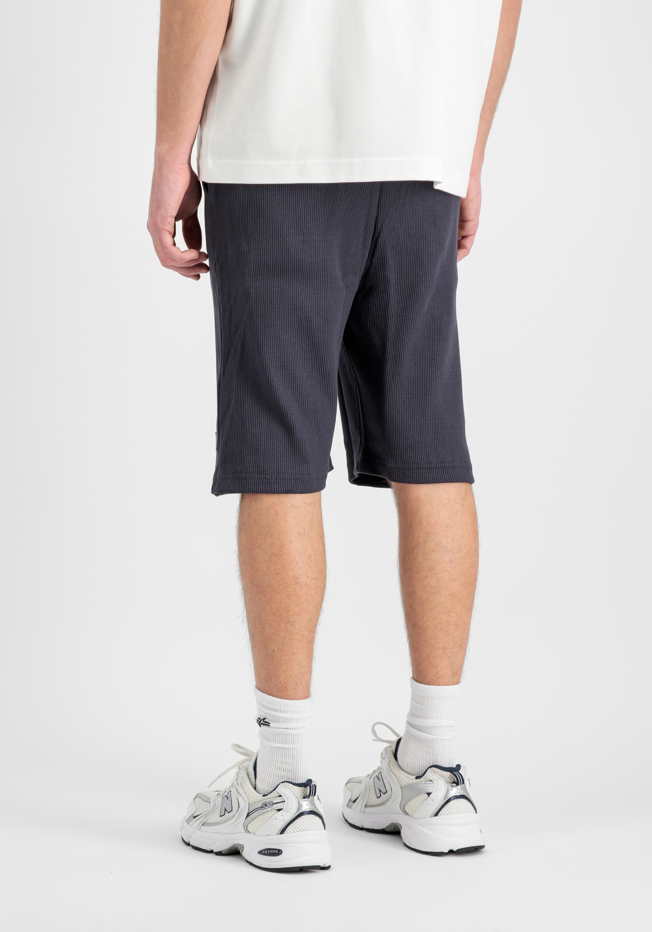Alpha Industries »Waffle SL Shorts«