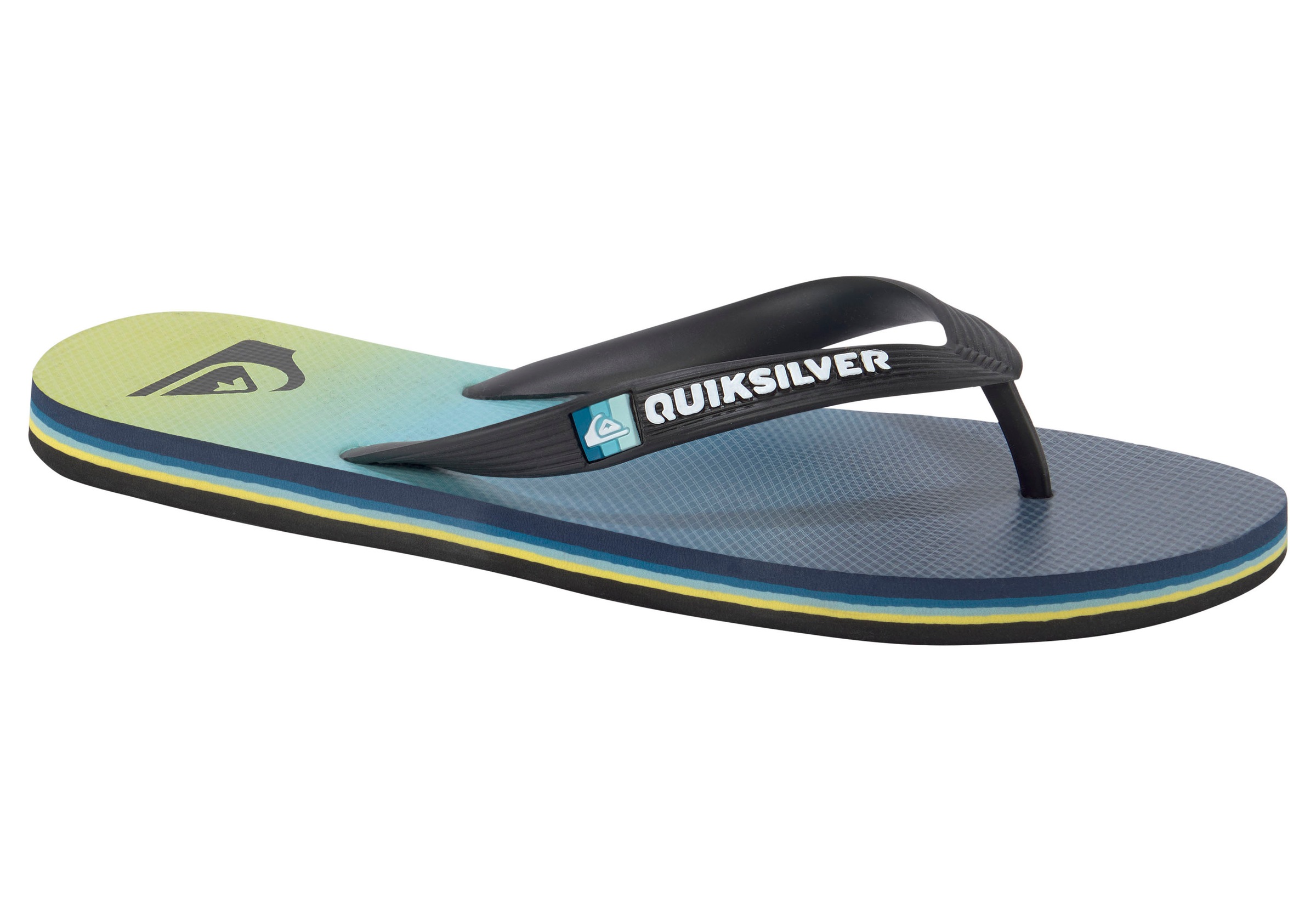Quiksilver Zehentrenner »MOLOKAI NEW WAVE«