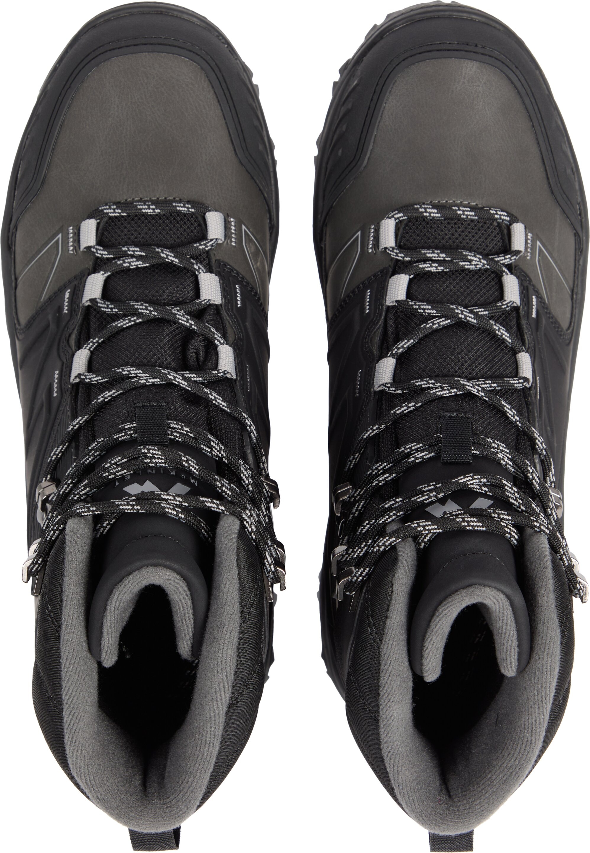 McKINLEY Wanderstiefel »HE.-TREK-STIEFEL TAHSIS WI HIGH AQX«  schützt vor Nässe