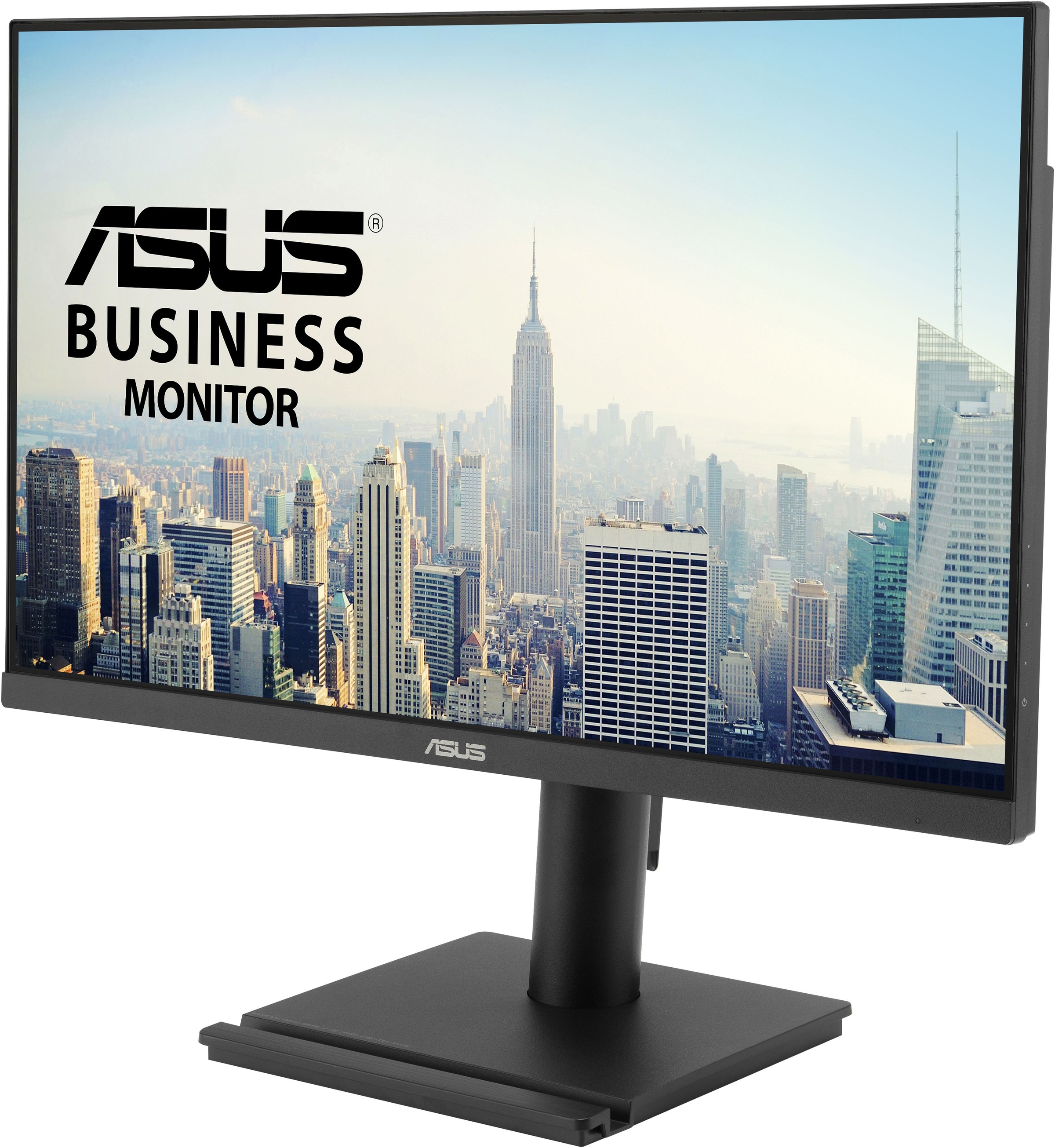 Asus LED-Monitor »VA249QGS« 61 cm/24 ″  1920 x 1080 px Full HD 1 Reaktionszeit 120 Hz