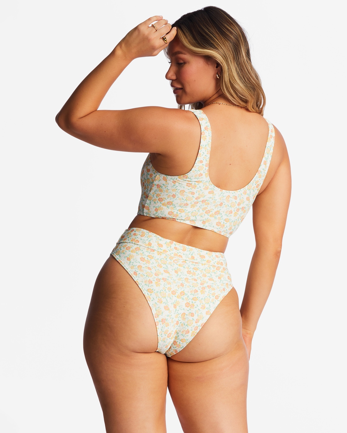 Billabong Bikini-Hose »Aint She Sweet Tanlines Rise«