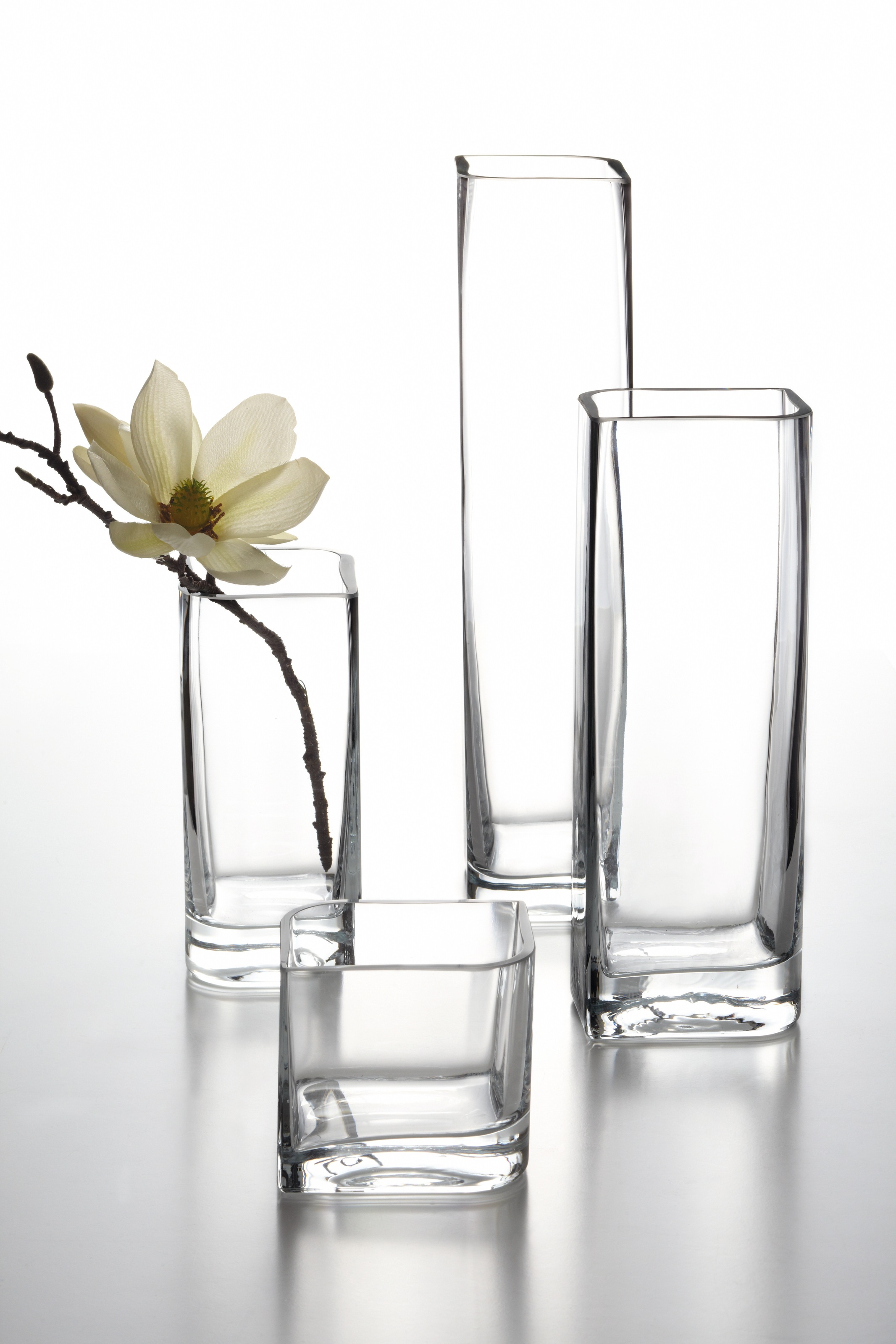 LEONARDO Dekovase »LUCCA«