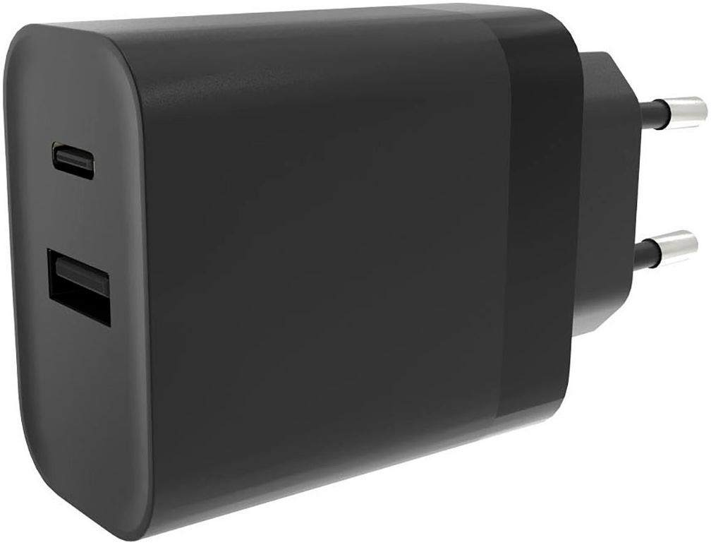 Ready2gaming Universal-Netzteil "Universal Adapter für Nintendo" Switch, Switch 2 und alle gängigen Nintendo Handhelds 2DS, 3DS etc.