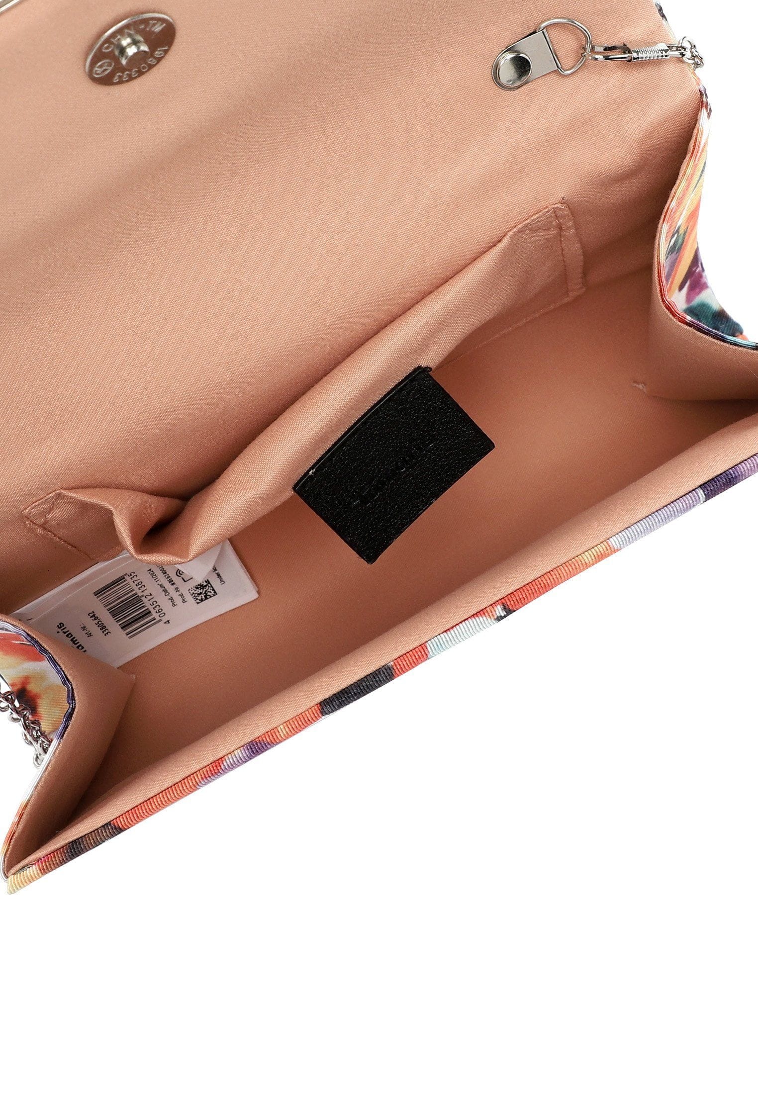 Tamaris Clutch »Clutch TAS Amalia Flower«