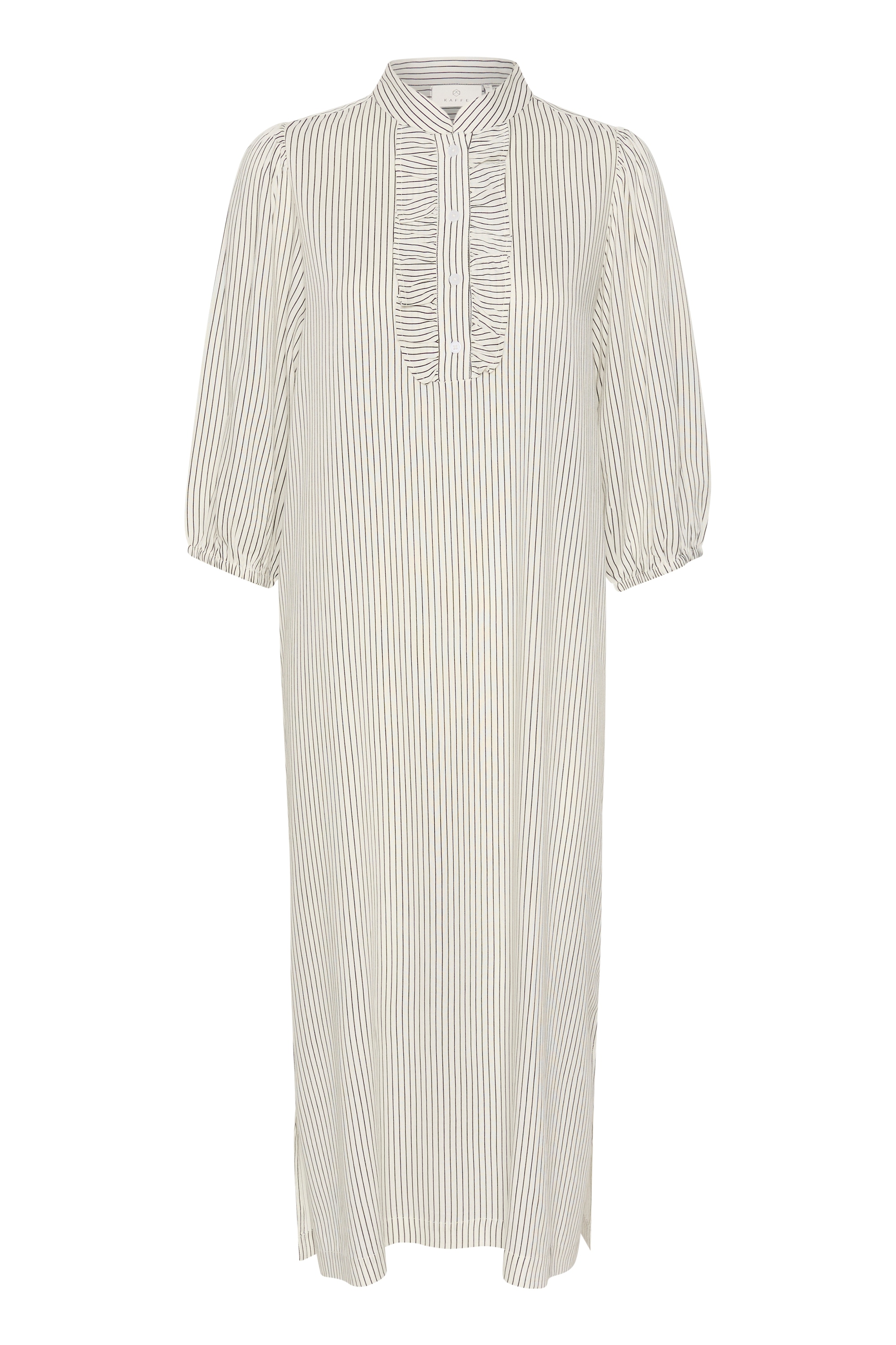 KAFFE Midikleid »Kleid KAsidsel«