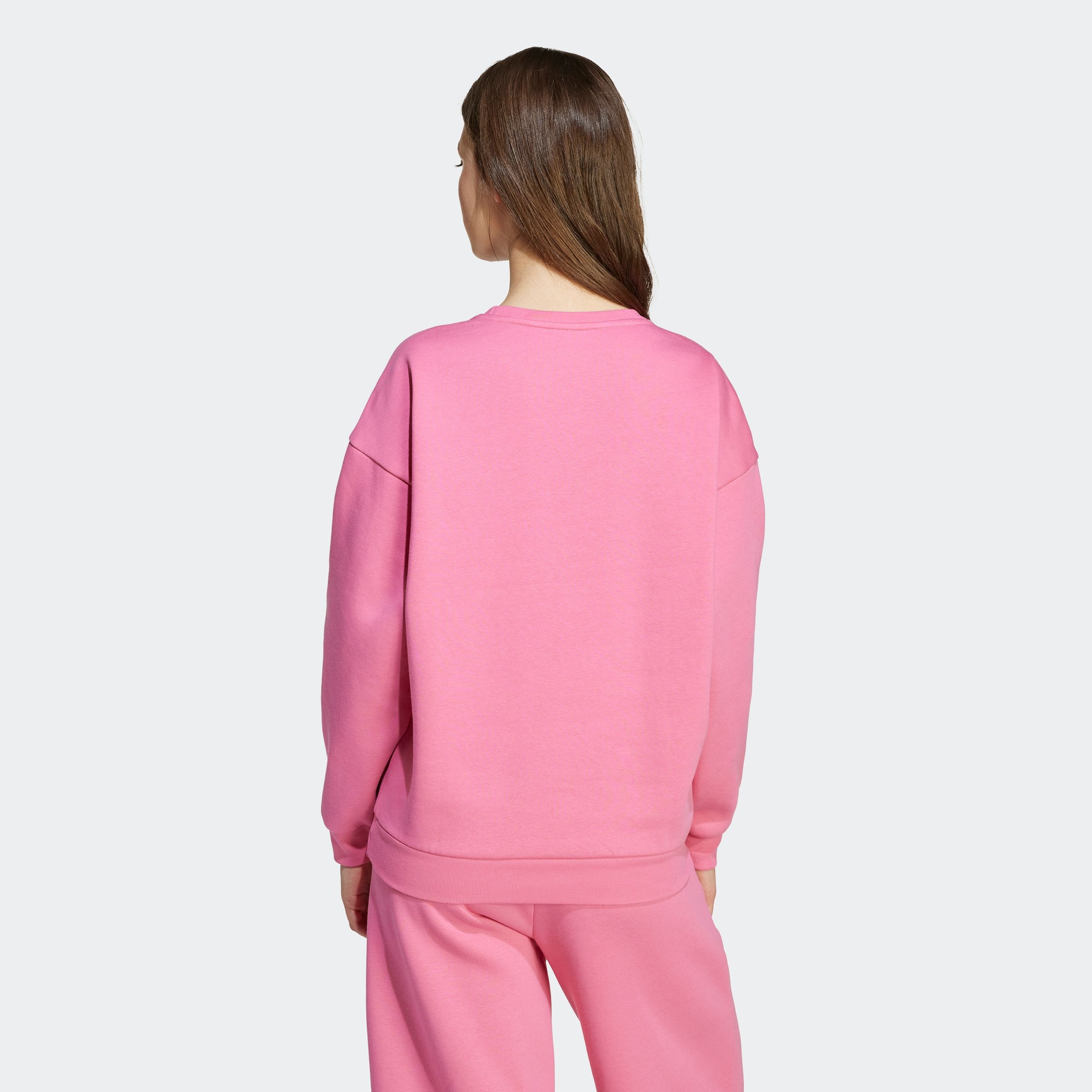 adidas Originals Sweatshirt »BOYFRIEND CREW«