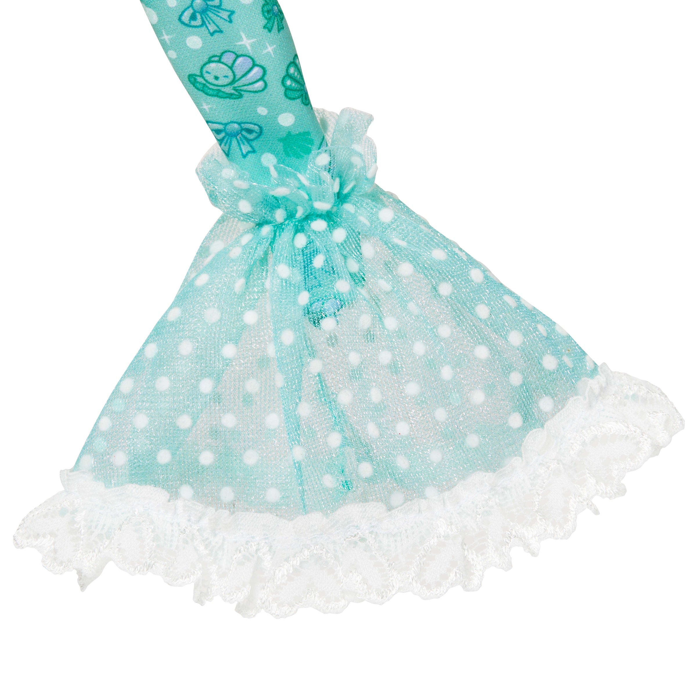 Mattel® Anziehpuppe »Disney Prinzessin, Manga Arielle«