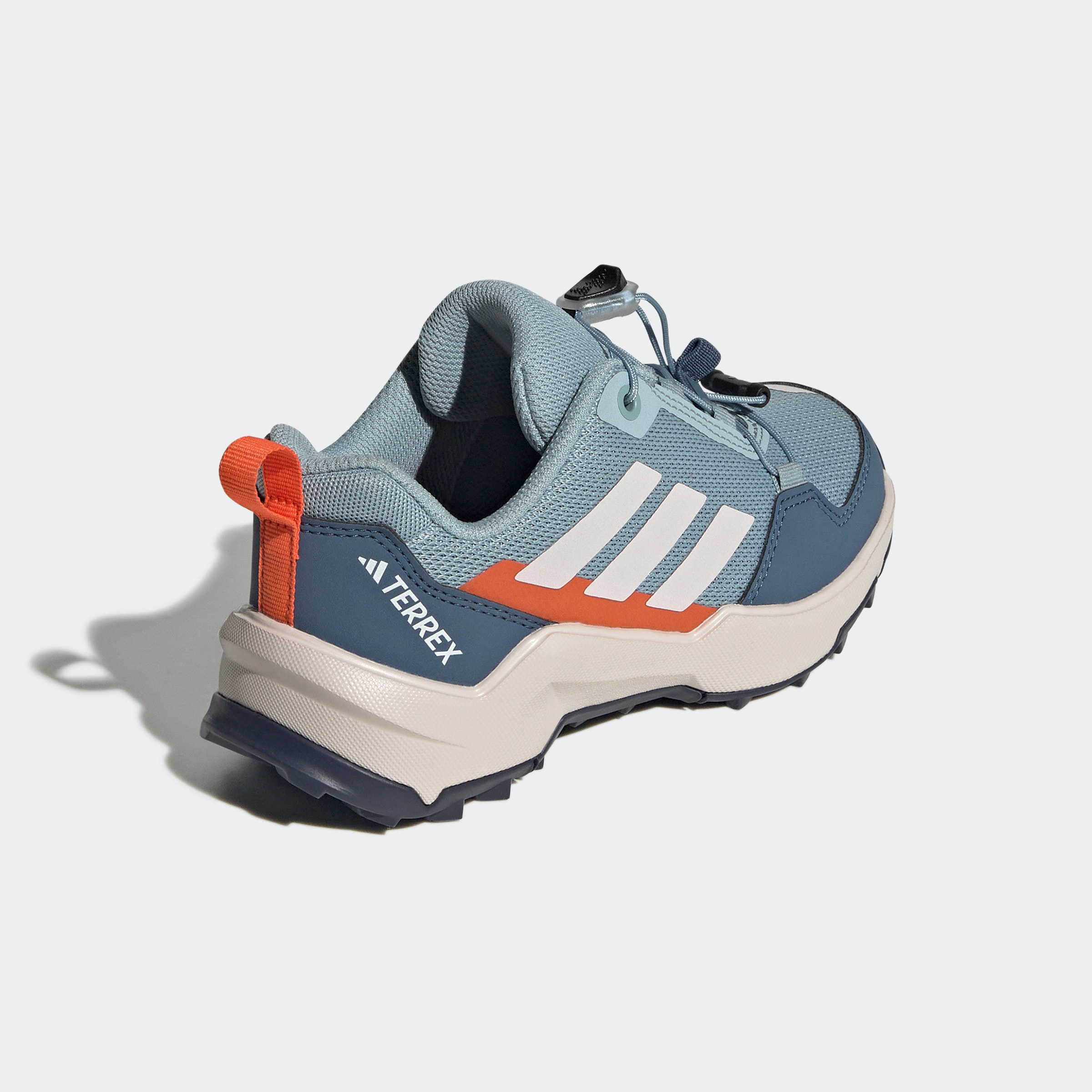 adidas TERREX Wanderschuh »TERREX AX4S SPEED LACING«