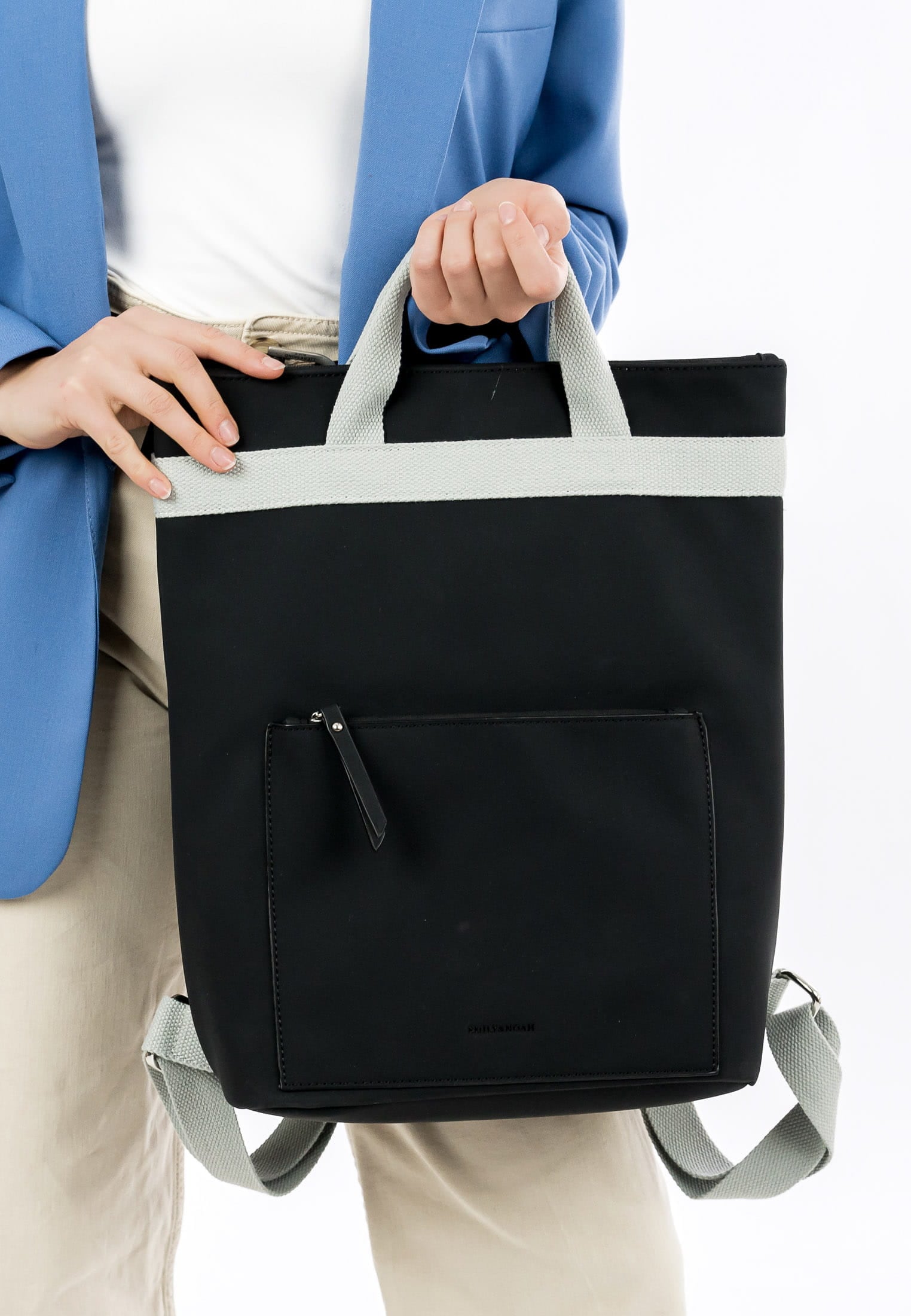 EMILY & NOAH Rucksack »Rucksack E&N Elli«