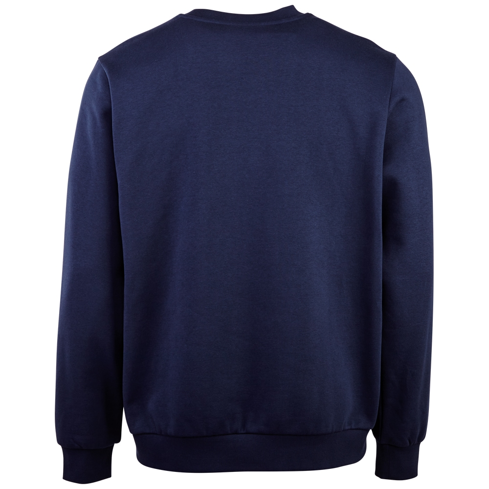 lotto Sweatshirt, - in sportlich-schlichtem Design