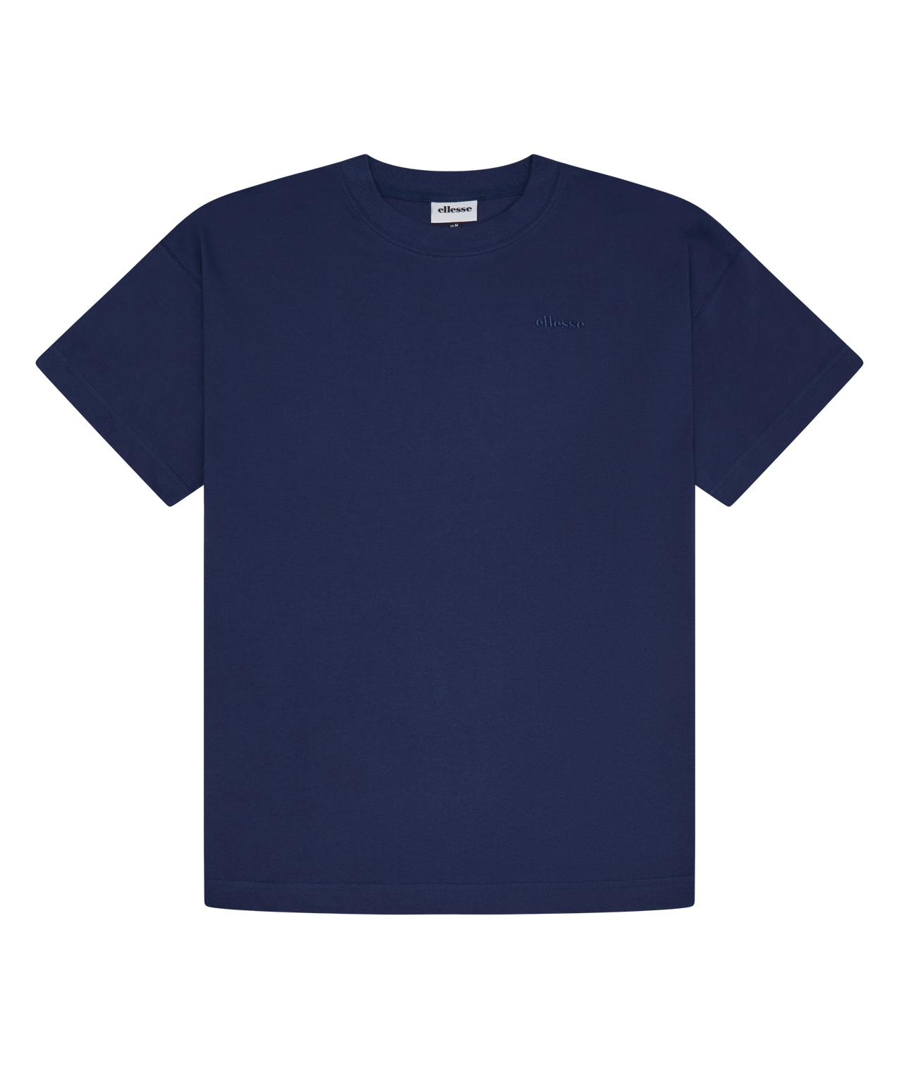 Ellesse T-Shirt »SUISIO T SHIRT«, (1 tlg.)