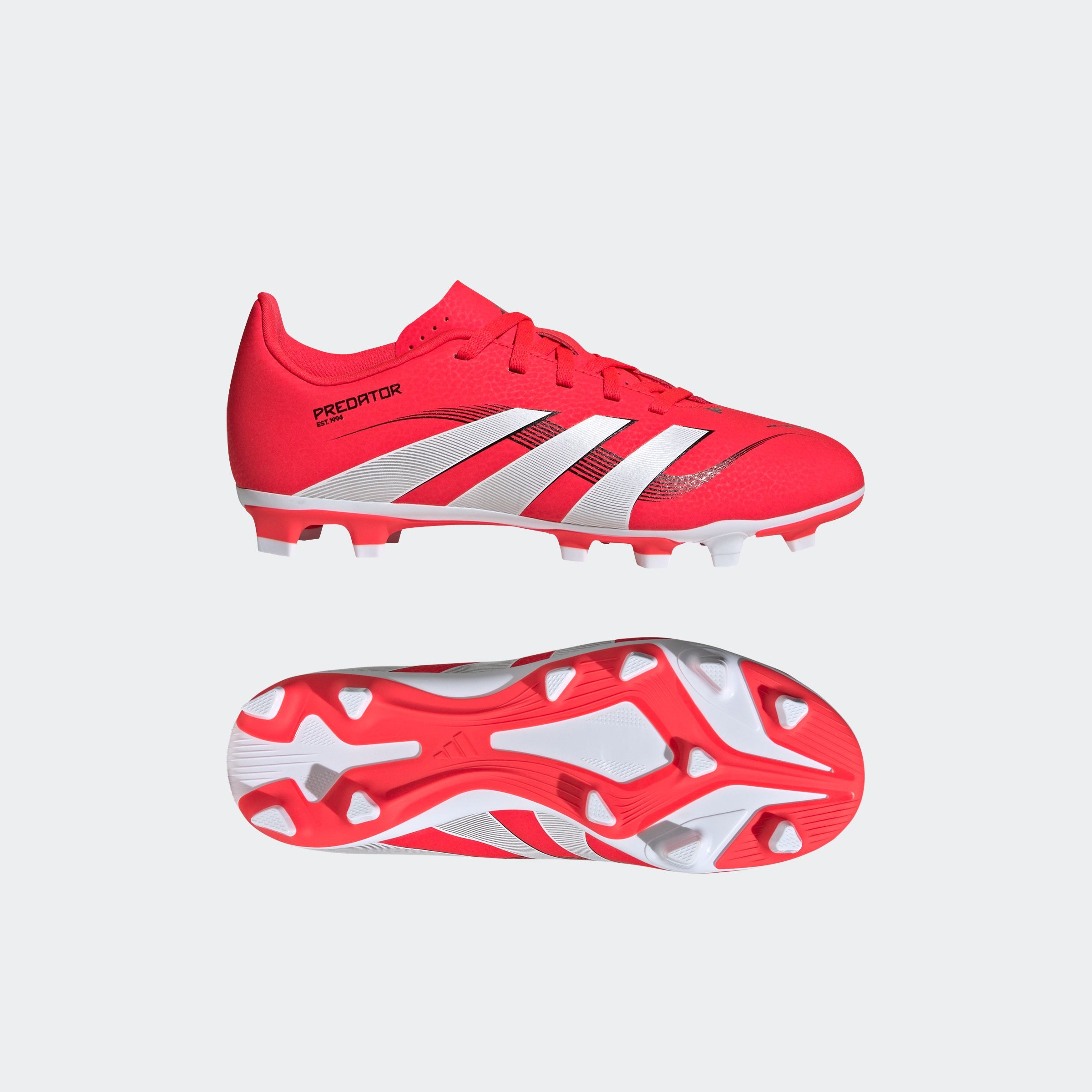 adidas Performance Fußballschuh »PREDATOR CLUB KIDS FG/MG«