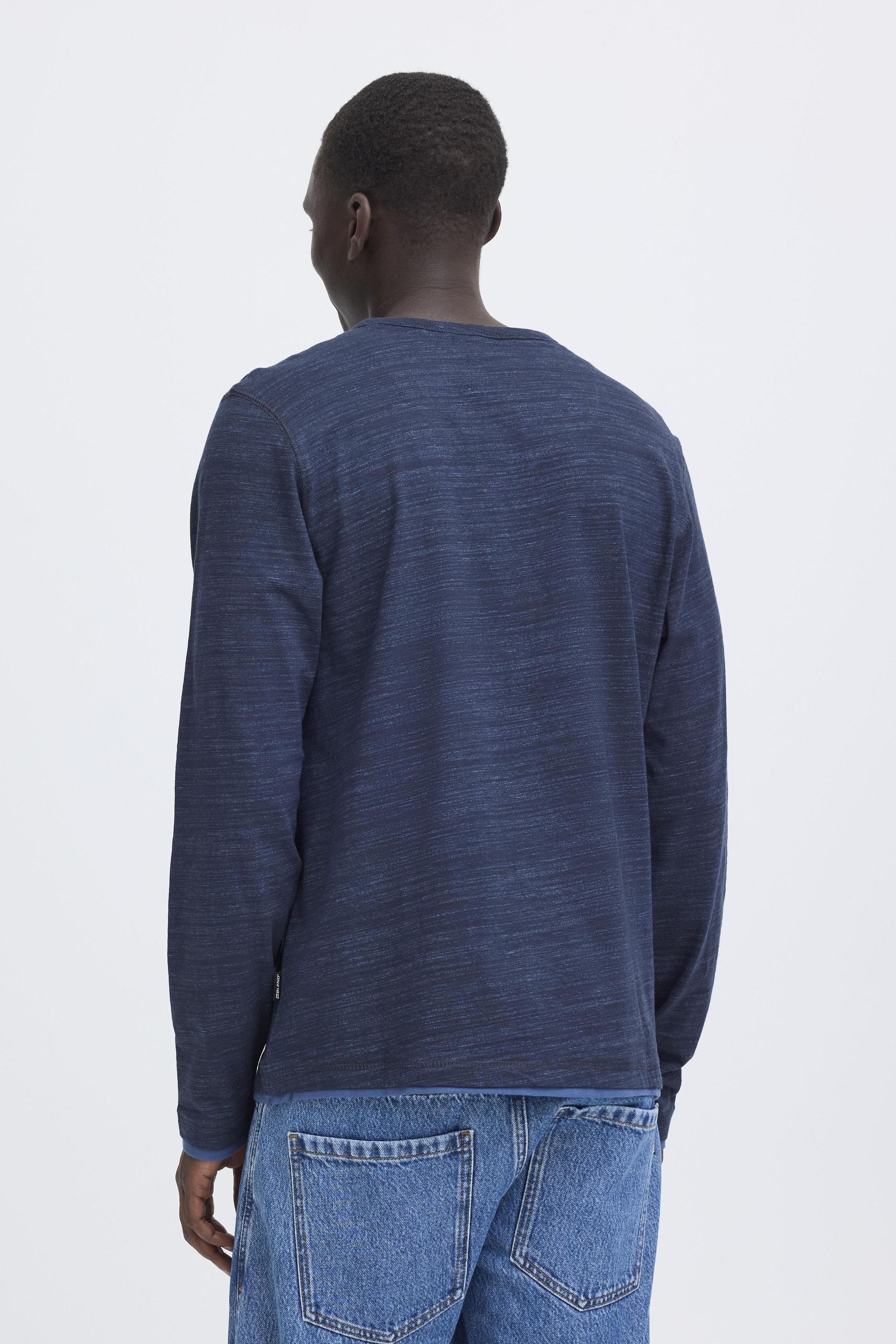 Blend Sweatshirt »Langarmshirt BHKEVO«