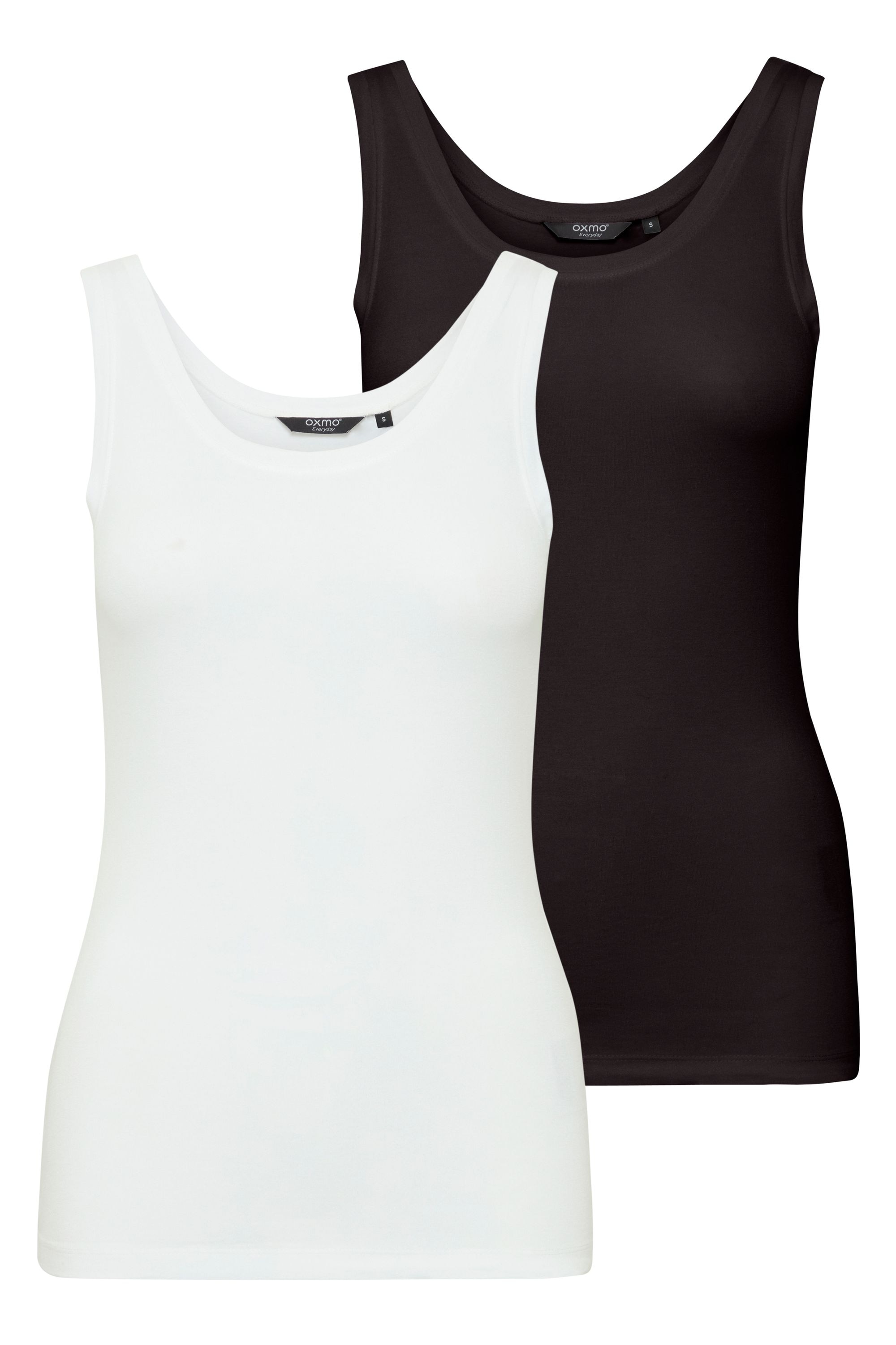 OXMO Tanktop »Tanktop OXJessie«