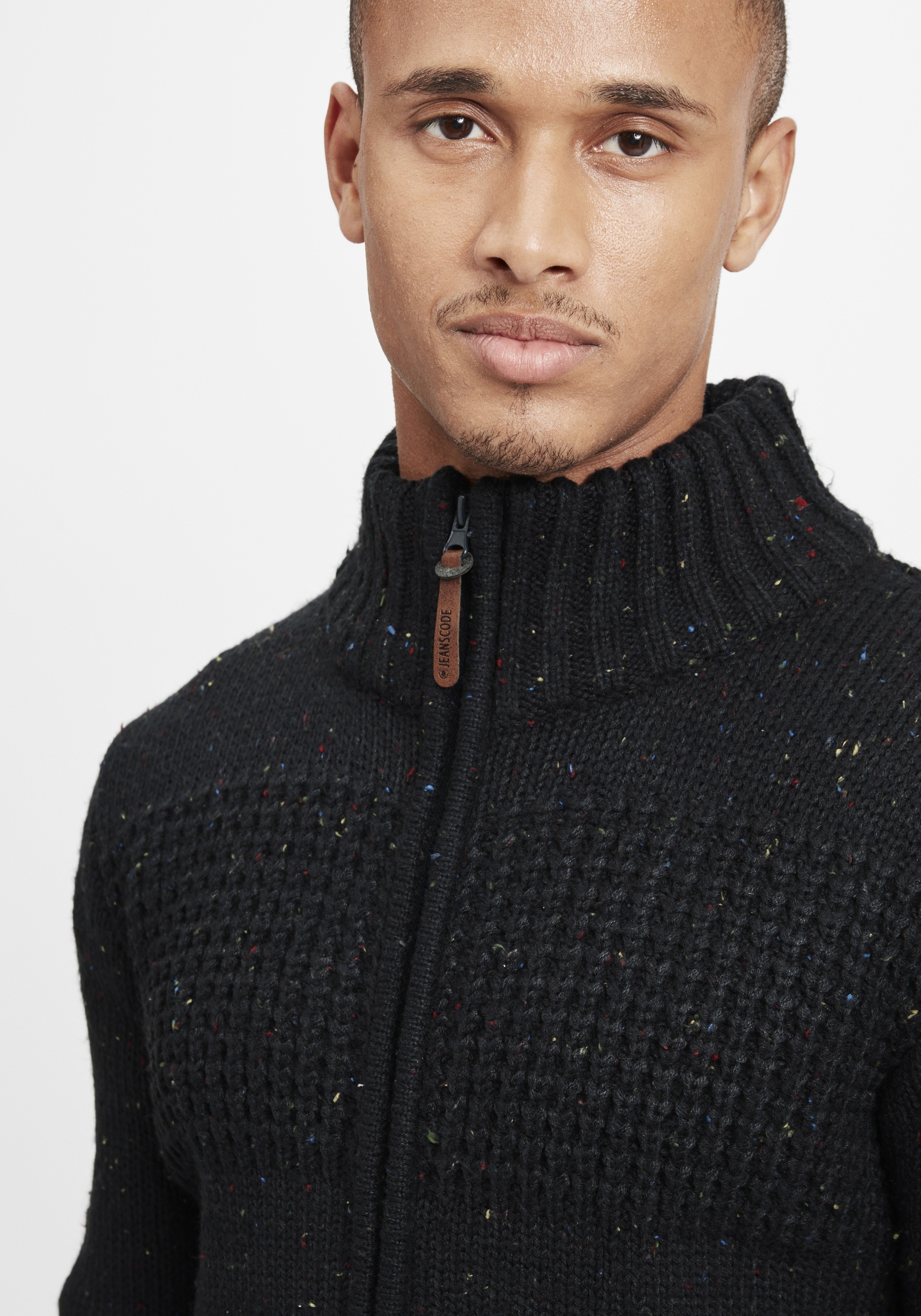 Indicode Cardigan »Cardigan IDBergen«