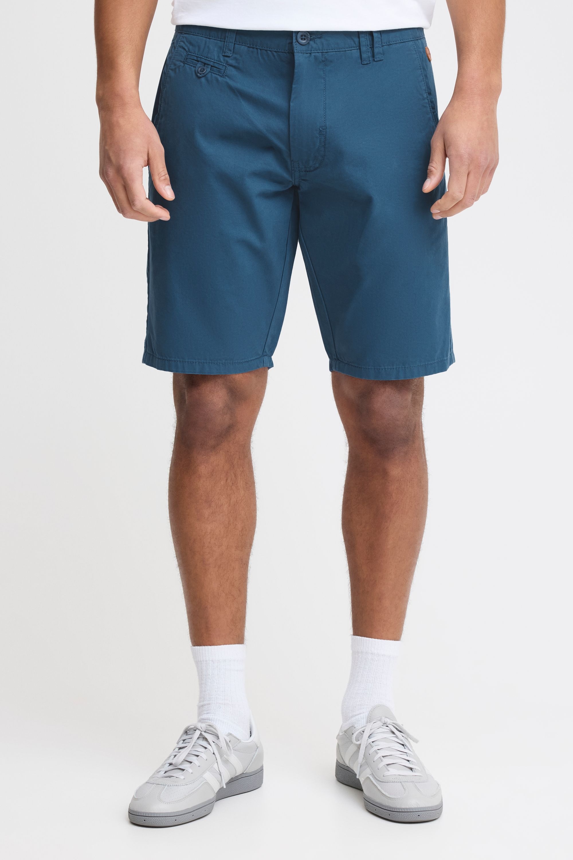 Blend Chinoshorts »Chinoshorts BHSasuke«