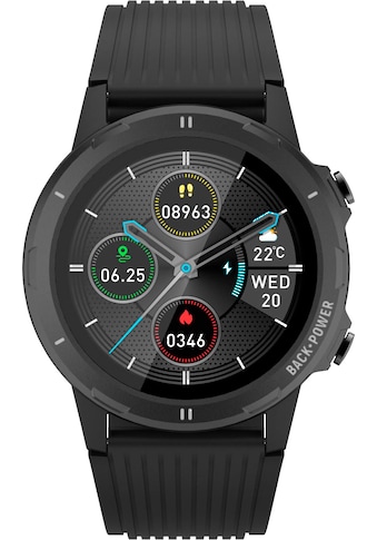Smartwatch »SW-351«, (Proprietär)