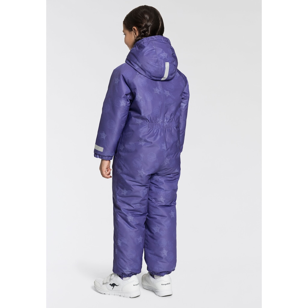 Scout Schneeoverall »SNOWBALL«