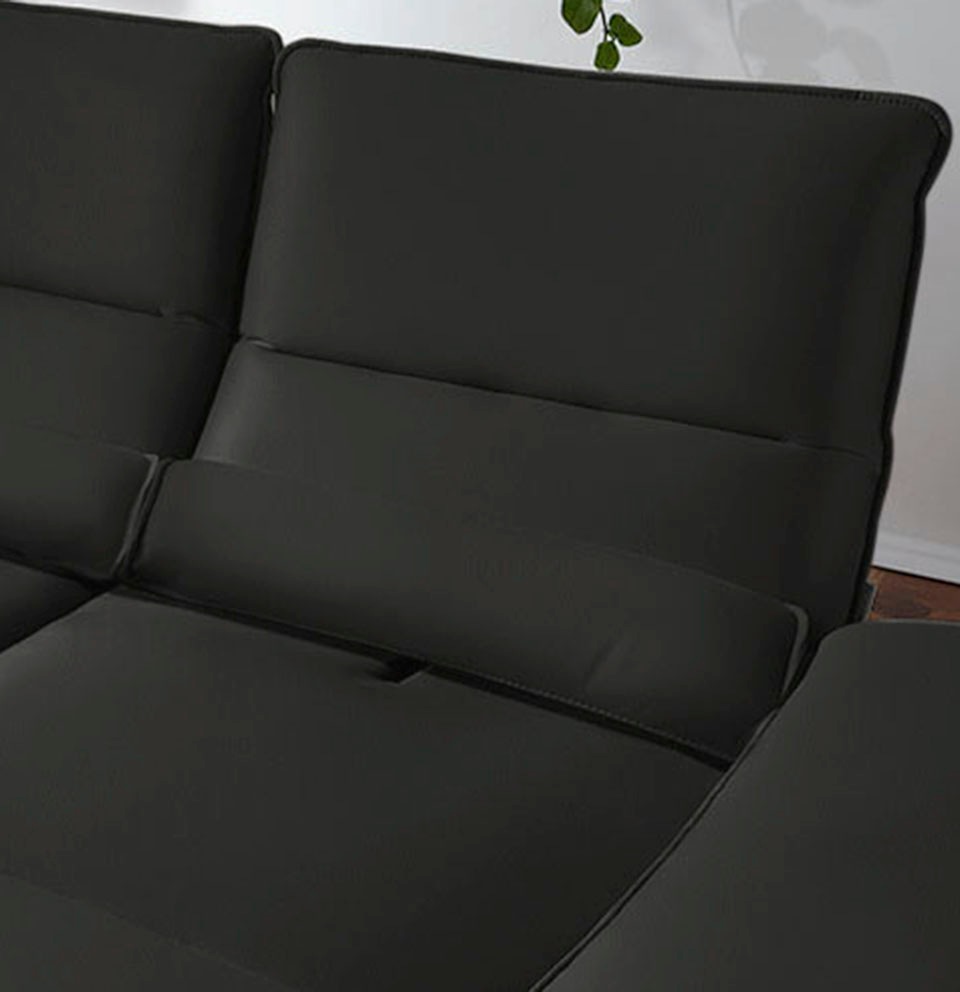 W.SCHILLIG Sofakissen »broadway«, für die Ecksofas und den 2-Sitzer, Breite 70 cm