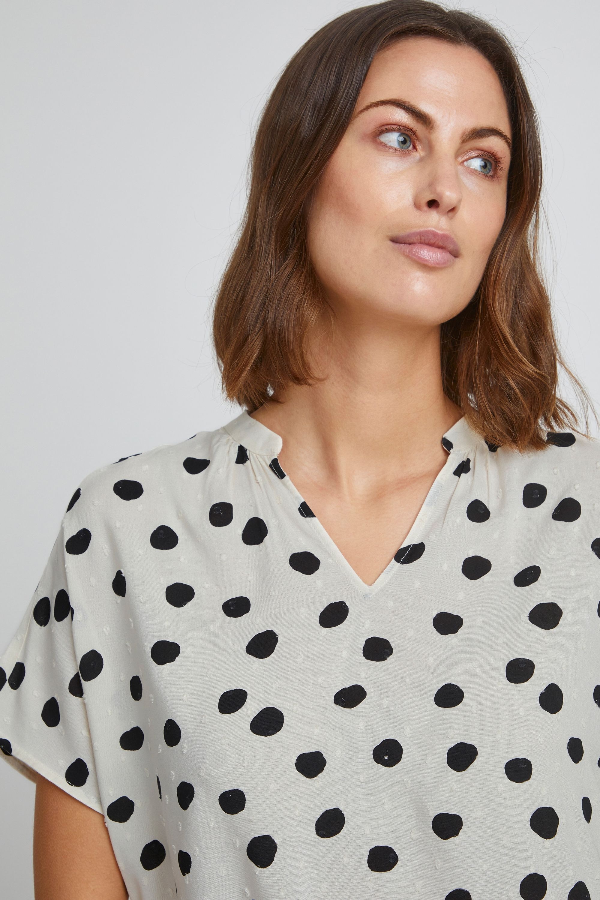 fransa Tunika »Blusenshirt FRFanemma«