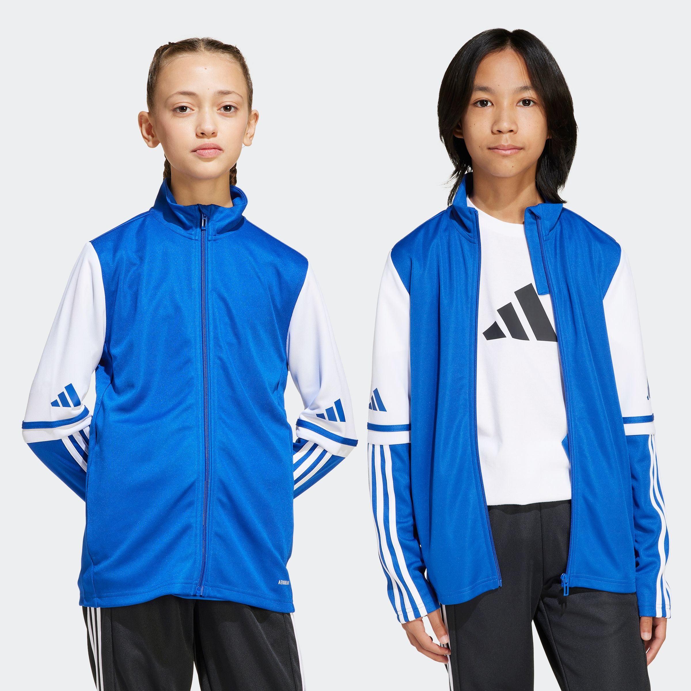 adidas Performance Trainingsjacke »SQ25 TR JKT Y«