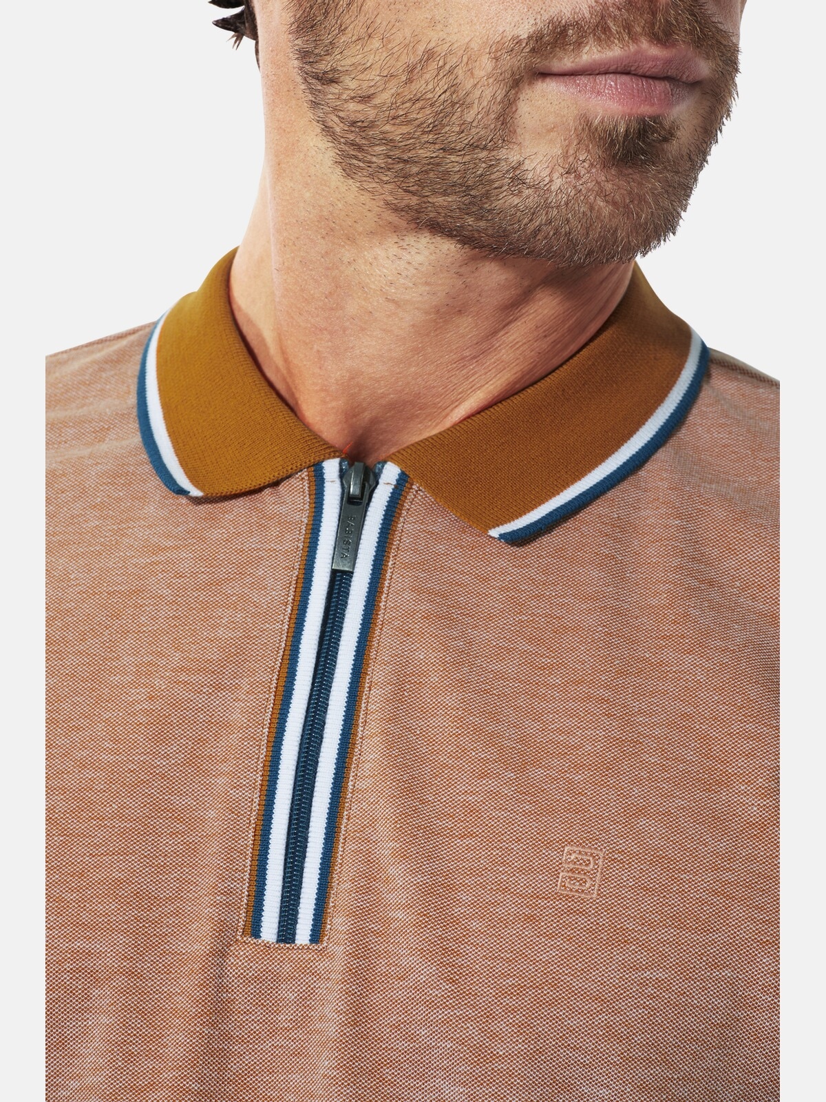 Babista Poloshirt »Poloshirt PALORIN«
