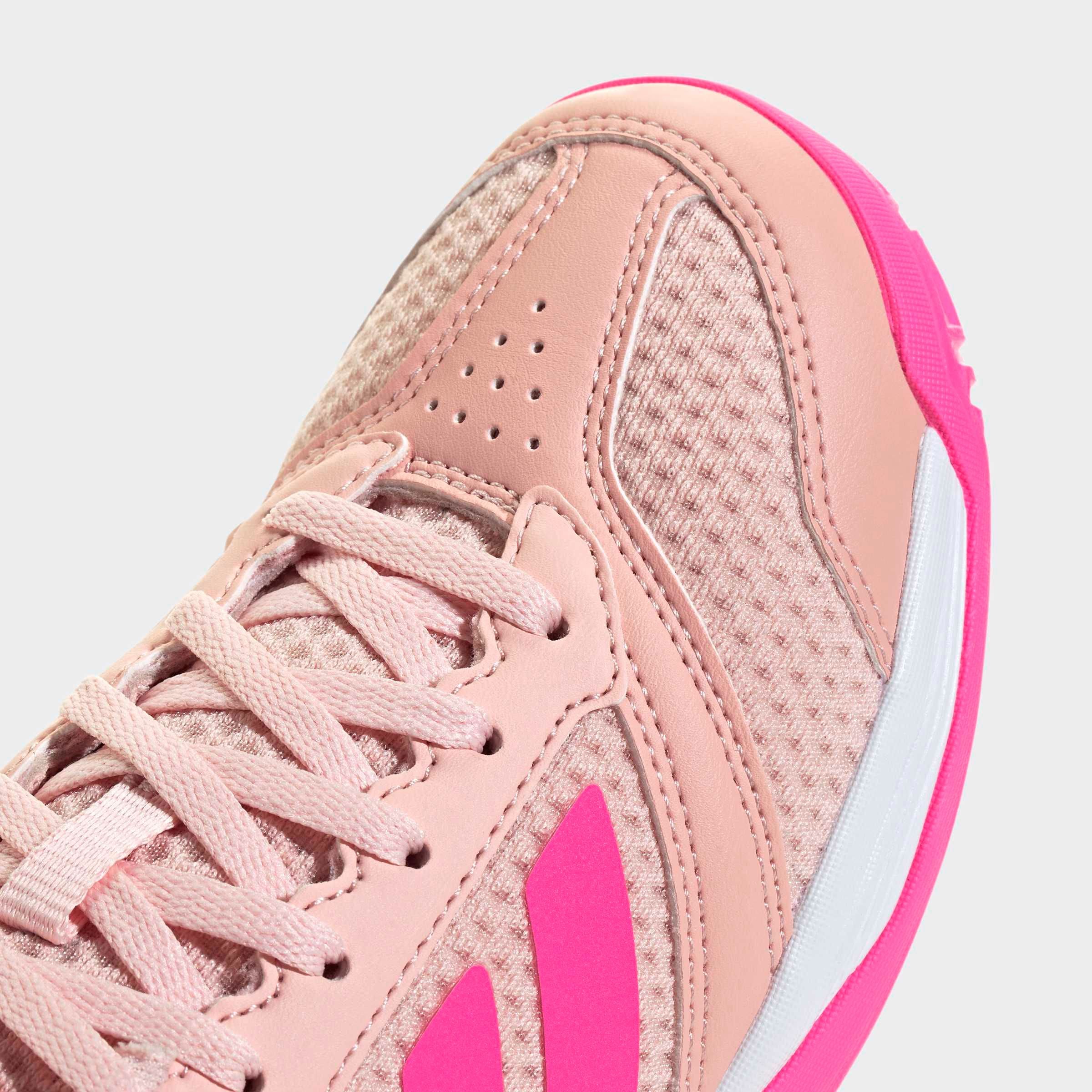 adidas Performance Hallenschuh »LIGRA 8 INDOOR KIDS«  geeignet für jeden Hallensport, Indoorschuhe für Kinder & Jugendliche