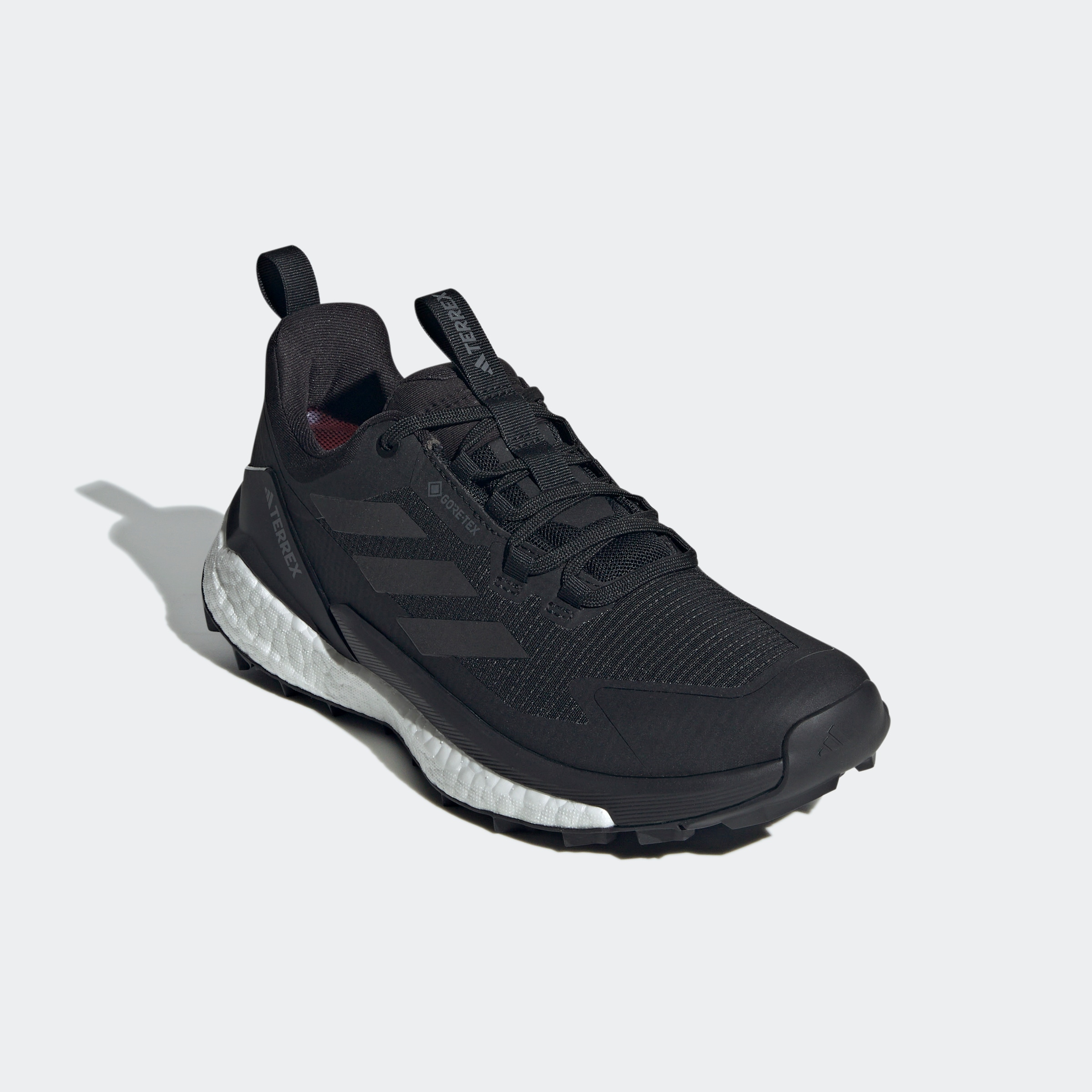 adidas TERREX Wanderschuh »TERREX FREE HIKER 2.0 LOW GORE-TEX«, wasserdicht