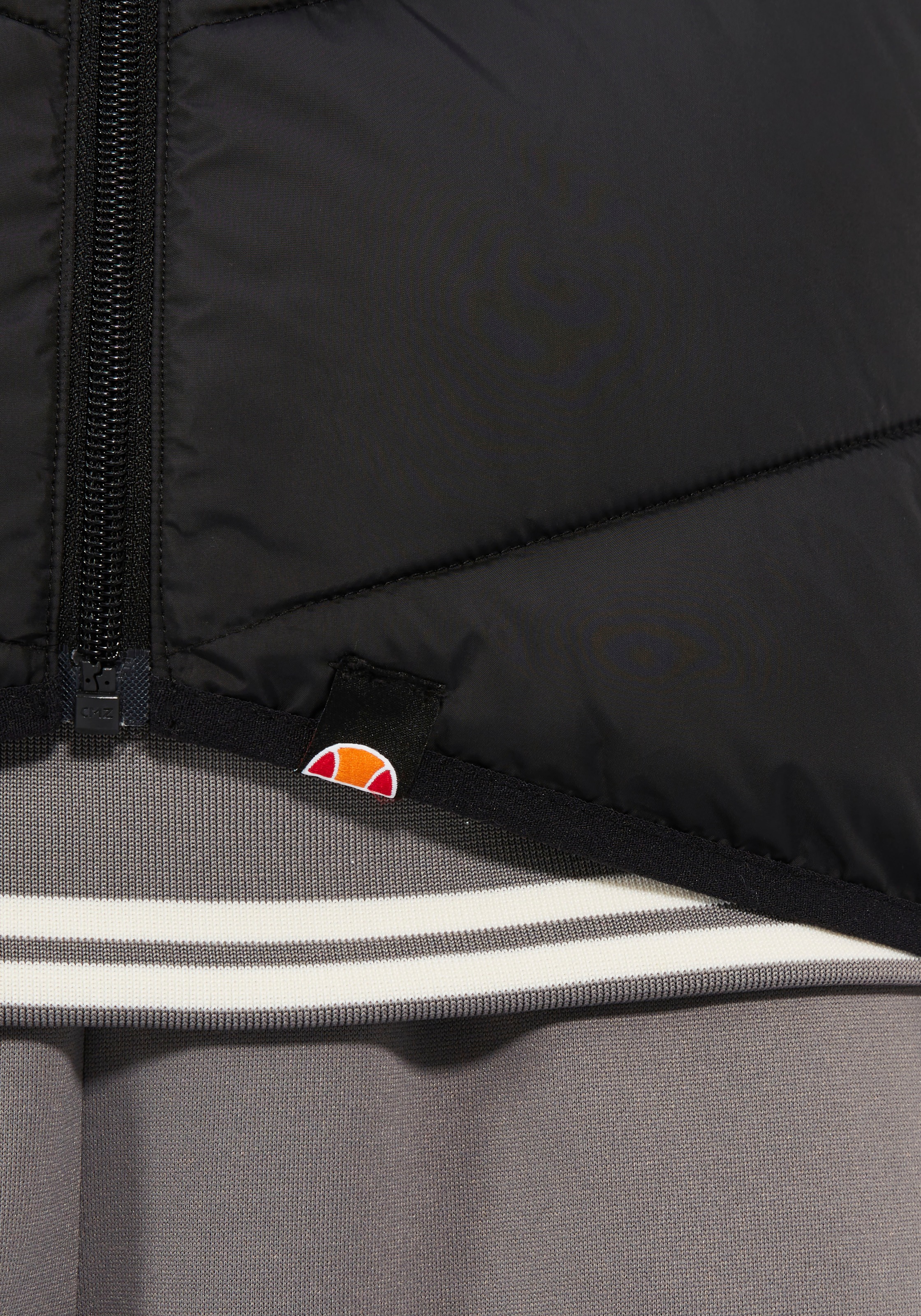 Ellesse Outdoorjacke »LALIZO JACKET«, (1 St.)