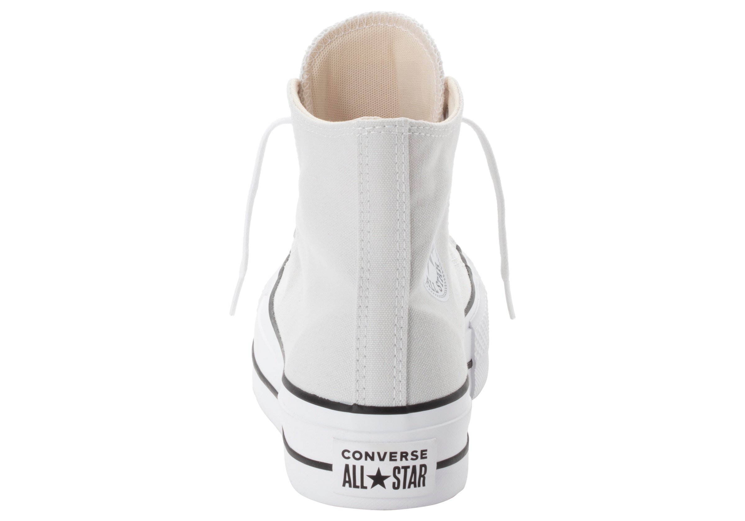 Converse Sneaker »CHUCK TAYLOR ALL STAR LIFT PLATFORM«