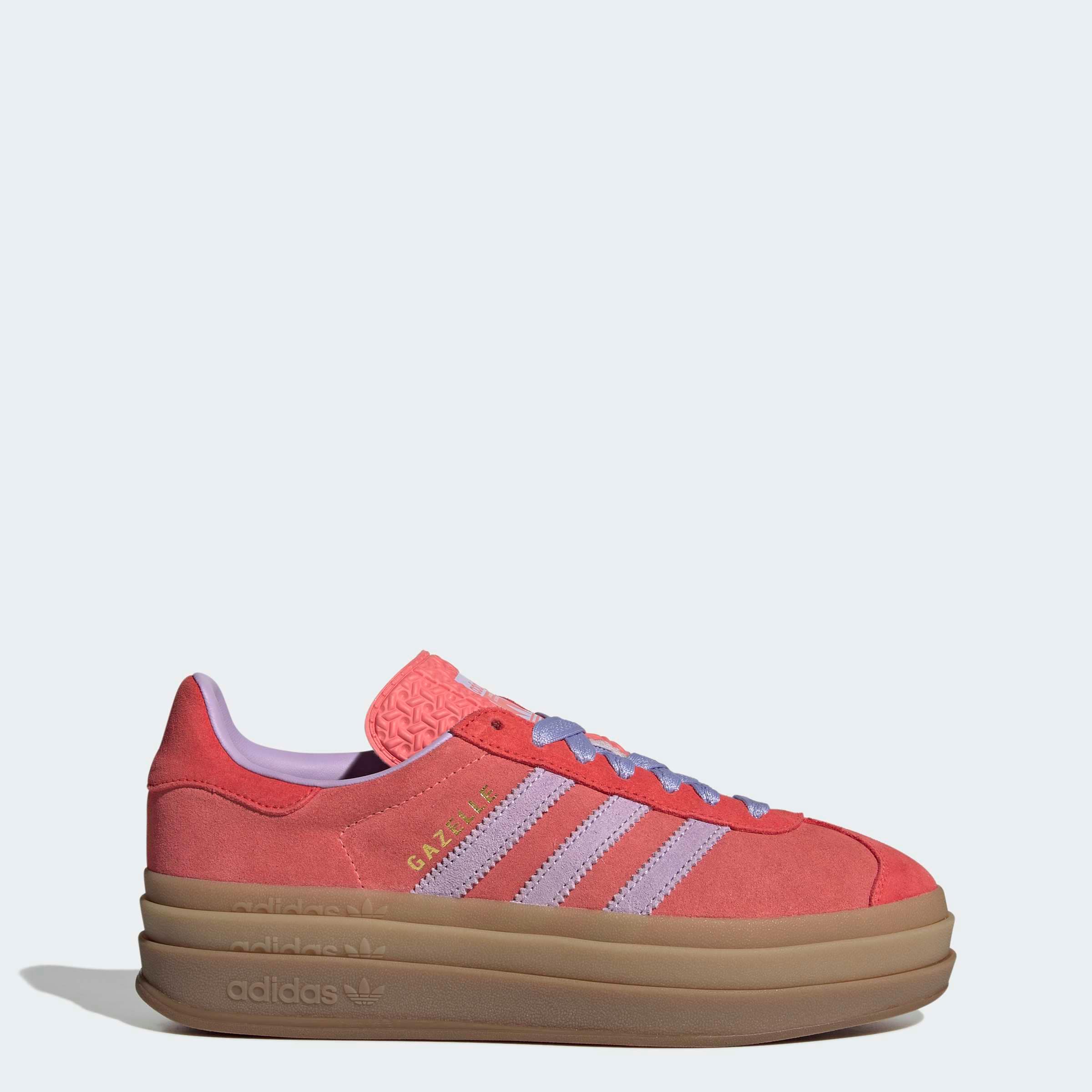 adidas Originals Sneaker »GAZELLE BOLD«