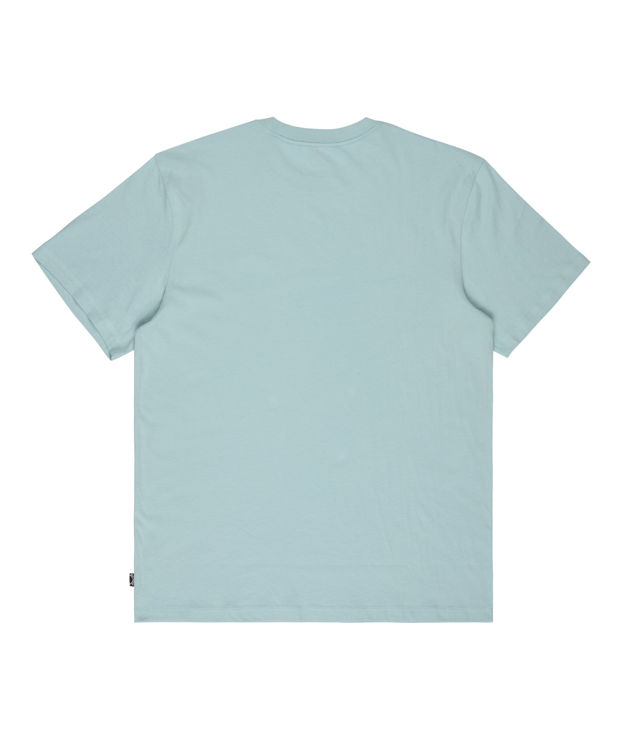 Billabong T-Shirt »ARCH CREW SS« für Erwachsene, aus Baumwolle