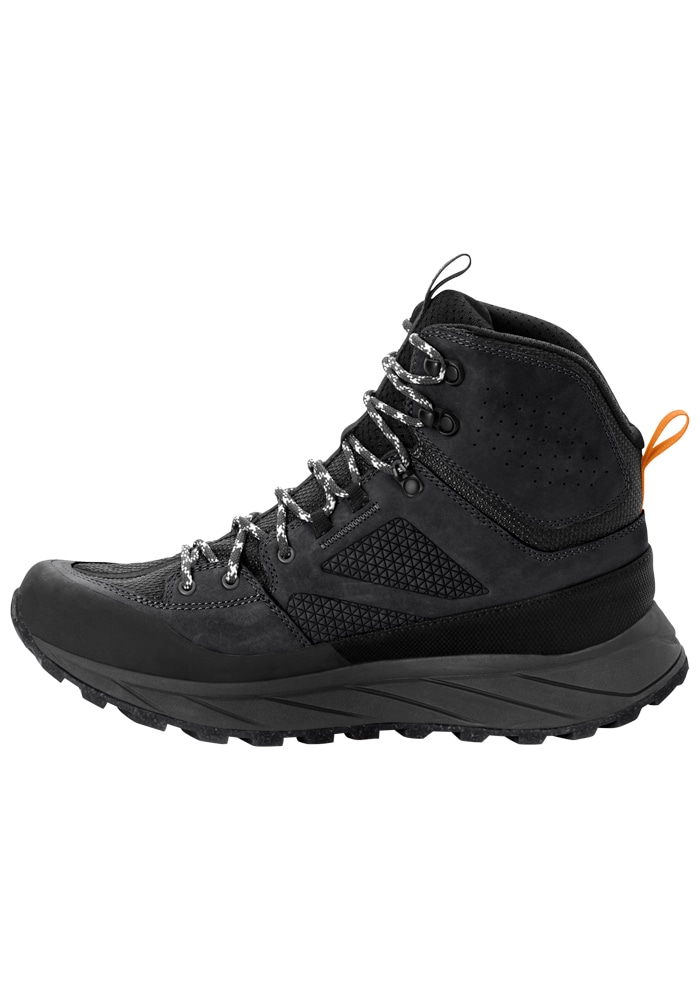 Jack Wolfskin Hikingschuh »TERRAQUEST TEXAPORE MID M«