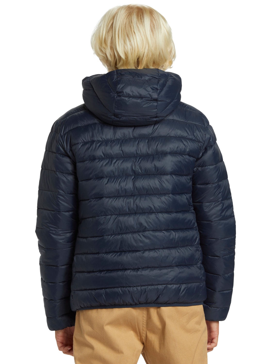 Quiksilver Funktionsjacke »Scaly«