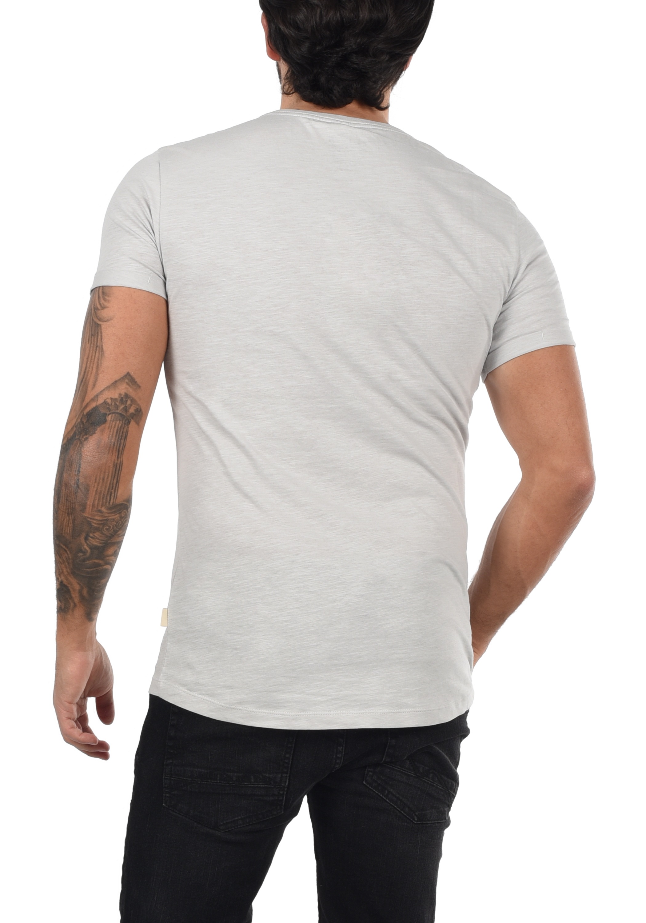 Blend T-Shirt »T-Shirt BHFlorens«