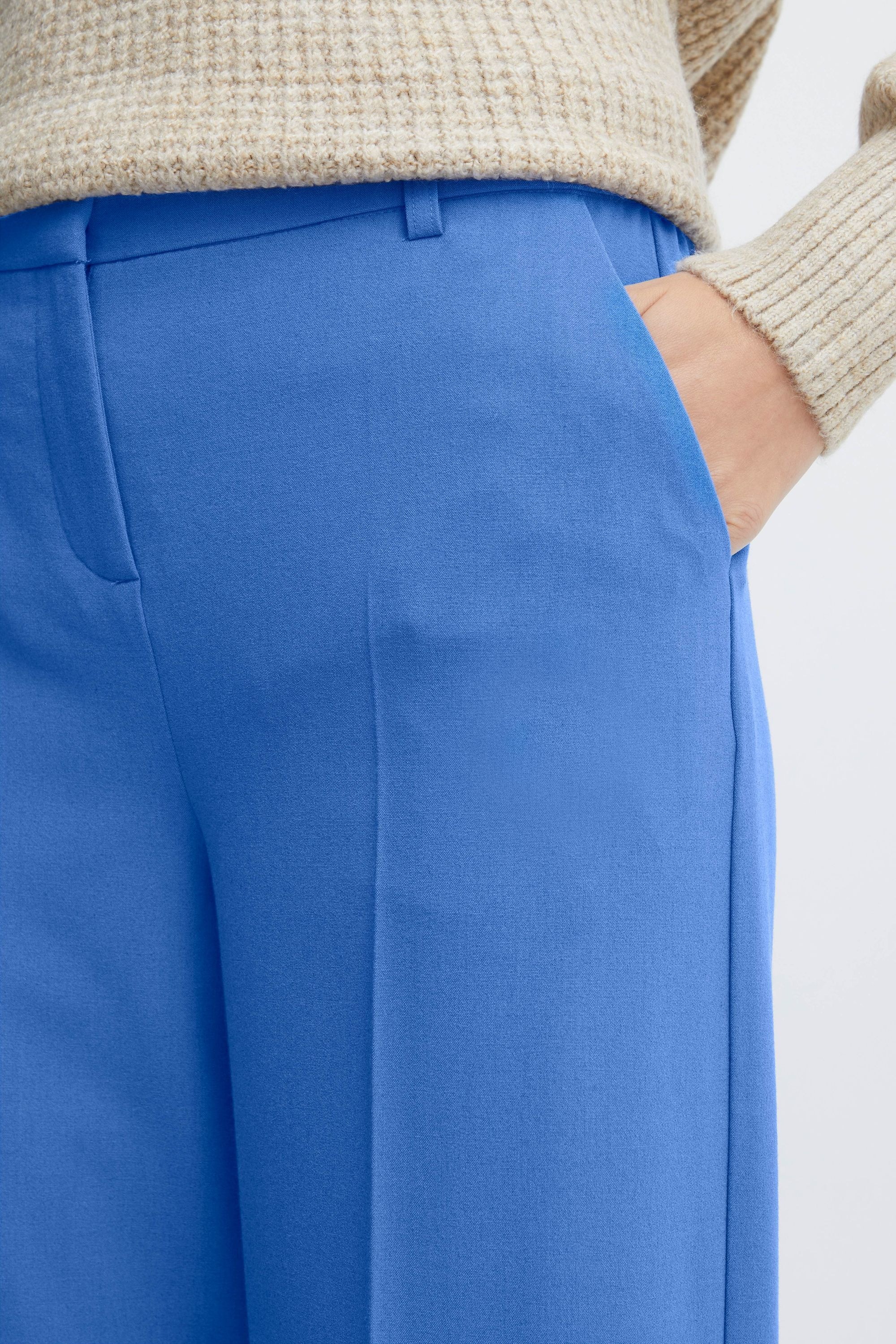 b.young Stoffhose »Stoffhose BYDanta«