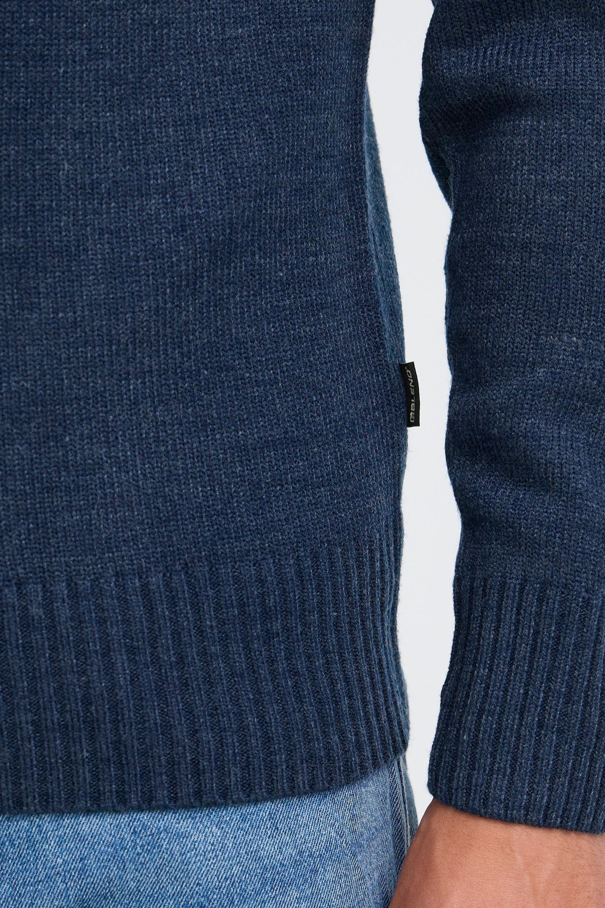 Blend Troyer »Troyer BHRyce«