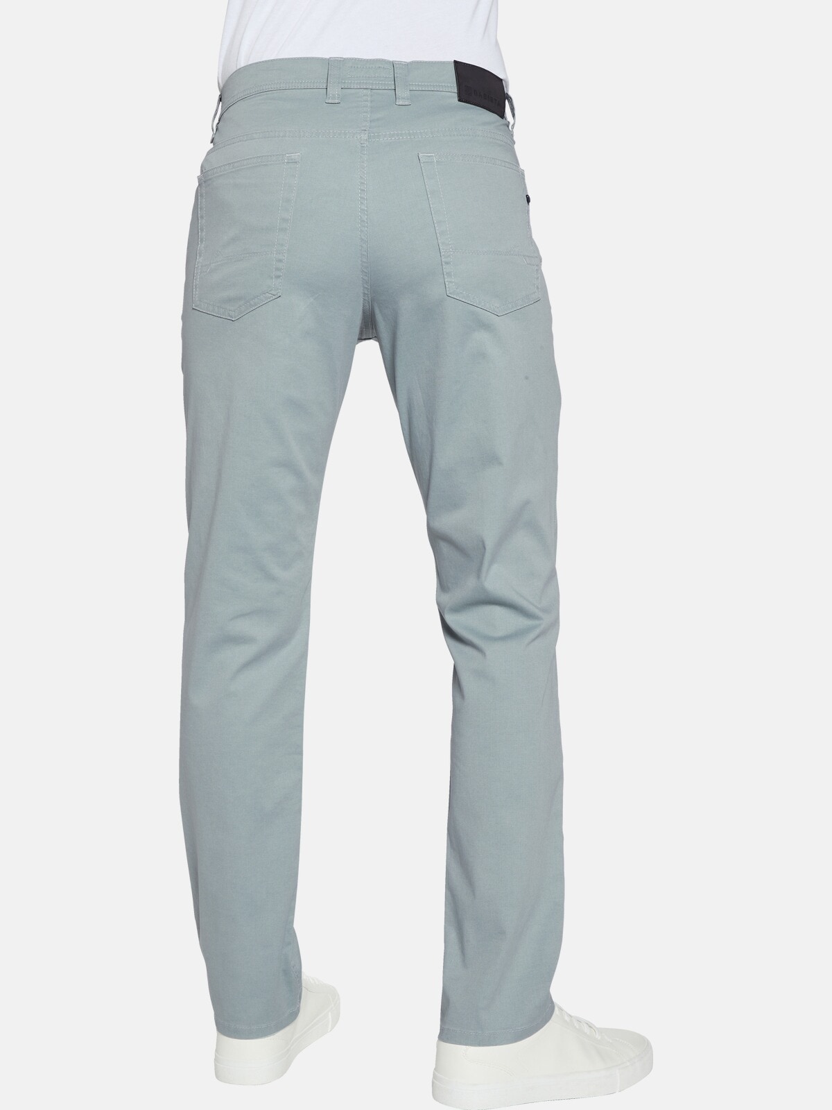 Babista 5-Pocket-Hose »Hose VRIENTO«, (1 tlg.), im 5-Pocket Stil