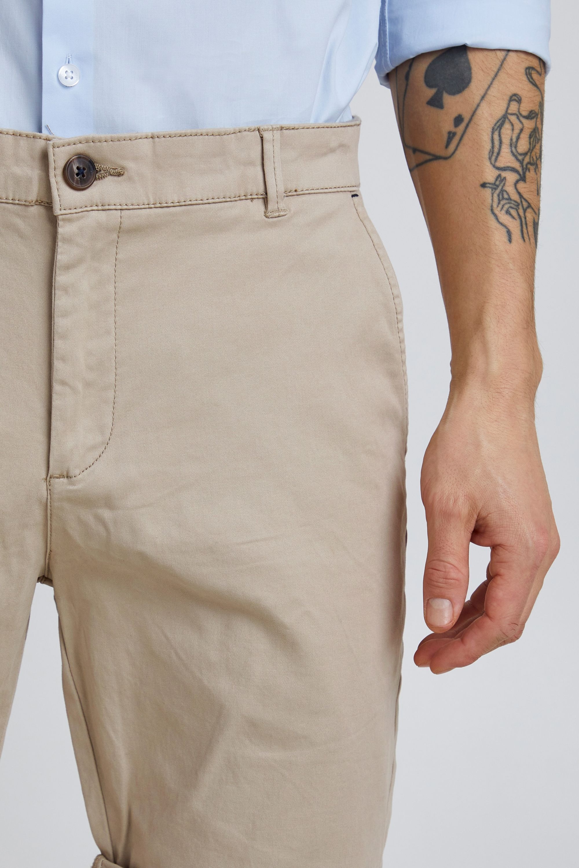 !Solid Shorts »Shorts SDRockcliffe«
