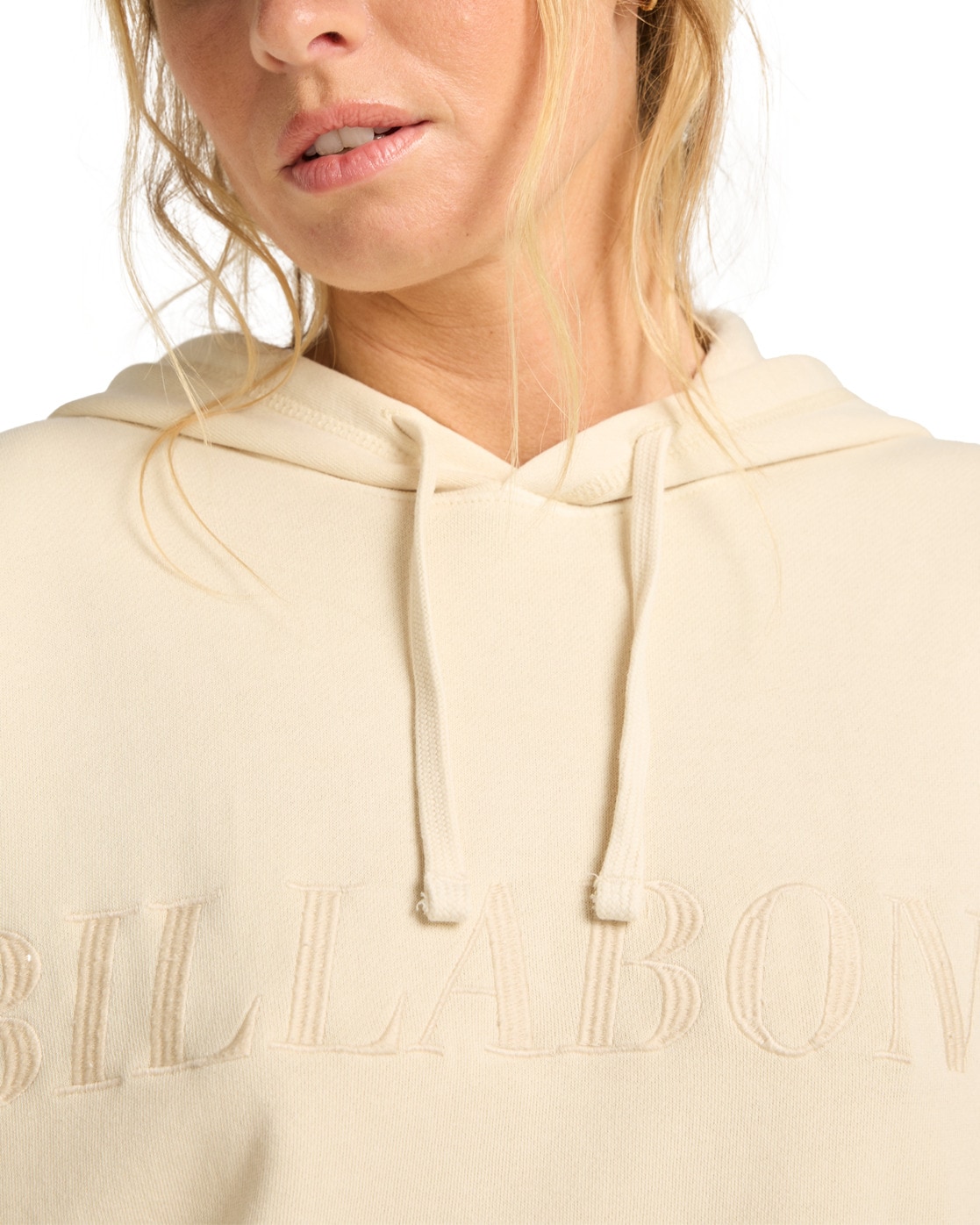 Billabong Kapuzensweatshirt »Hi Tide Dip«
