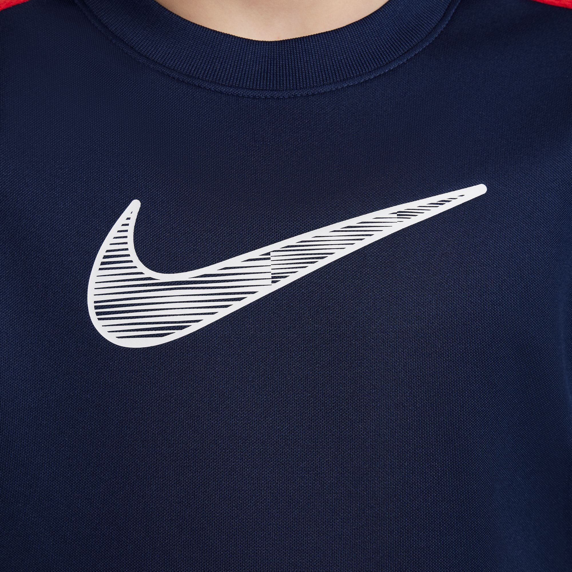 Nike T-Shirt »K NK DF TRPHY23 SS TOP GX« für Teens, sportlicher Stil, für Fitness und Freizeit