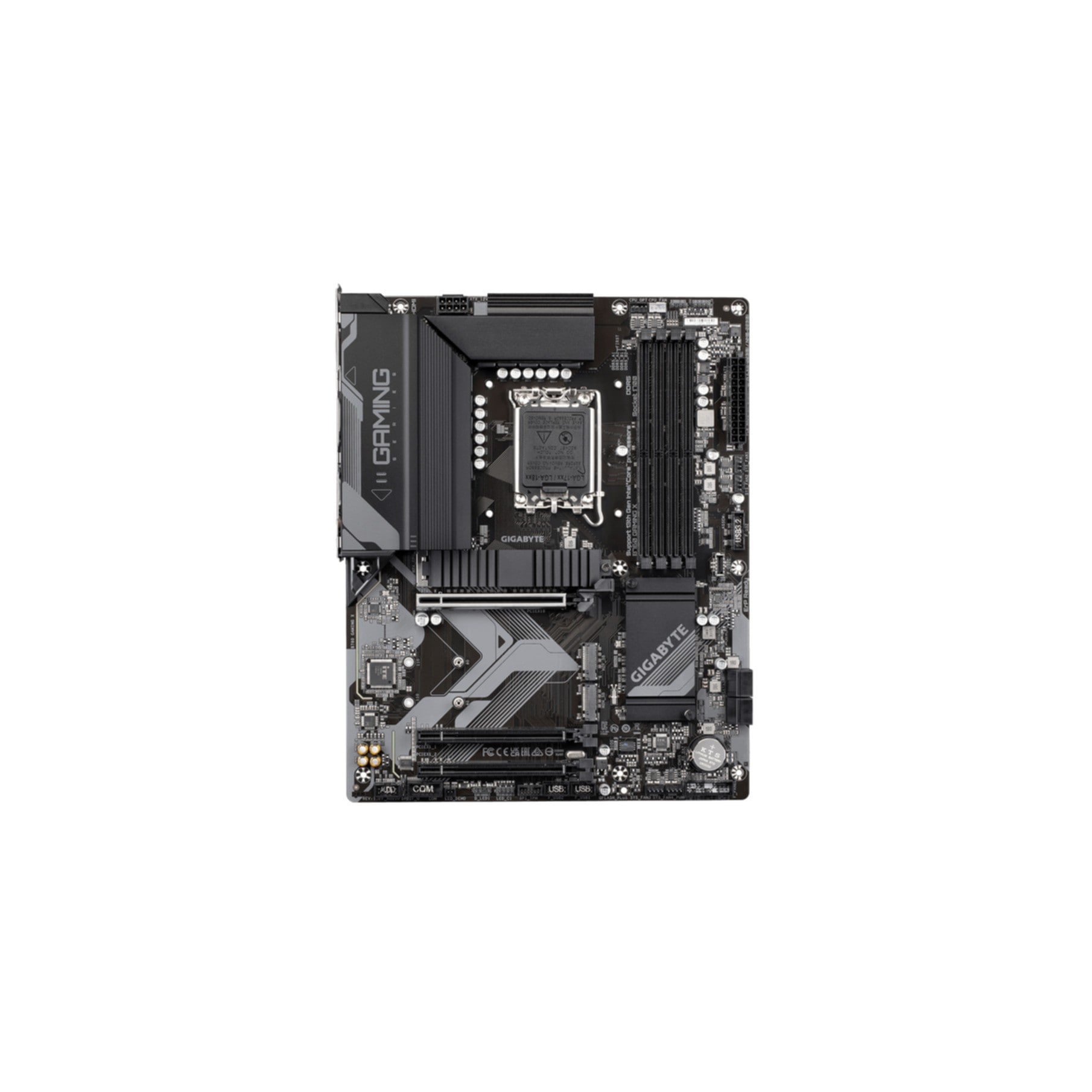Gigabyte Mainboard »B760 GAMING X«