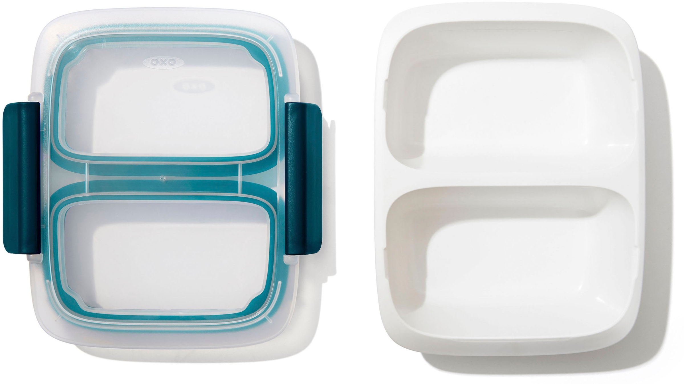 OXO Good Grips Lunchbox »Prep and Go«, (1 tlg.), 500 ml