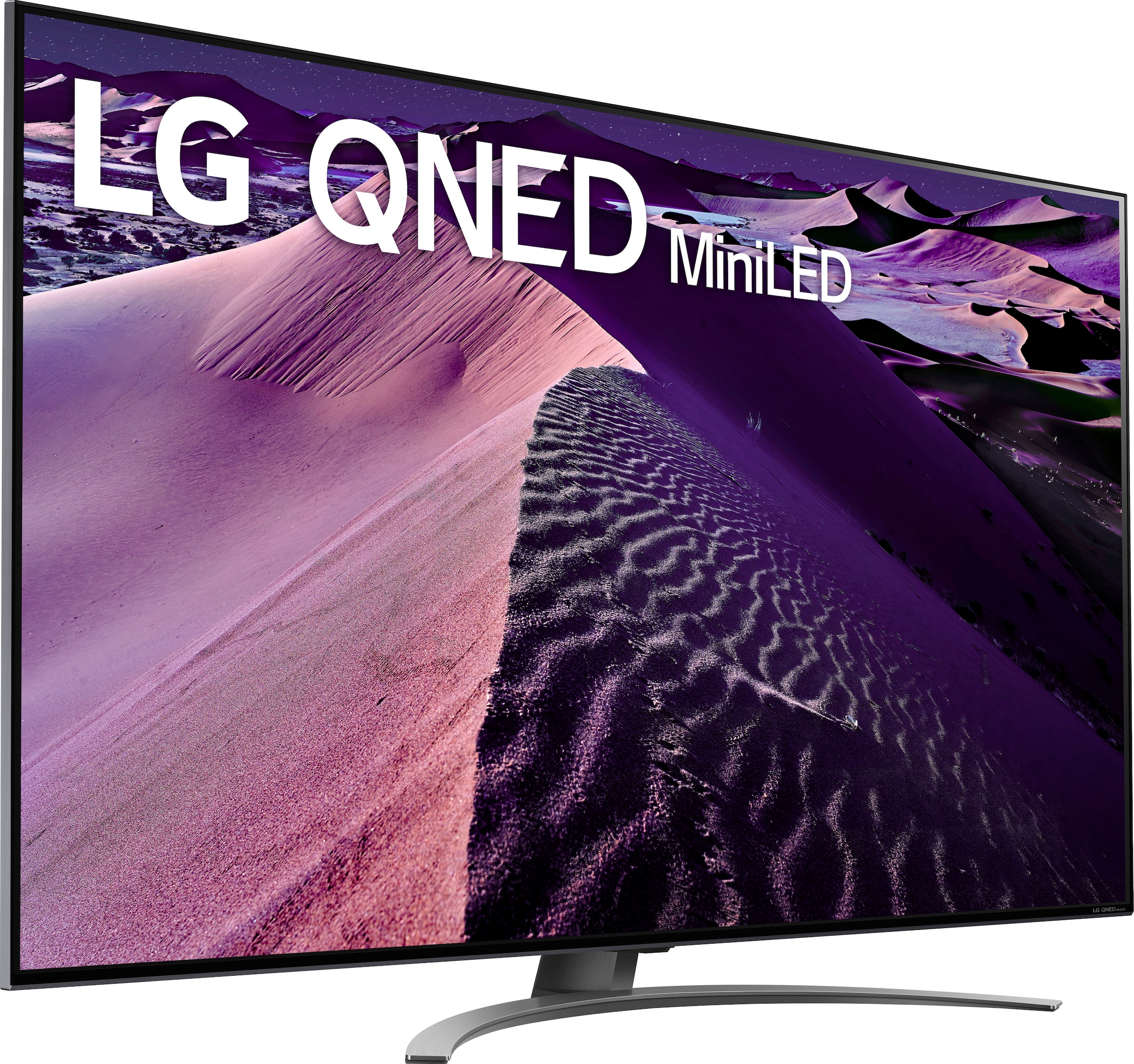 LG QNED-Fernseher »55QNED866QA«, 139 im Ultra cm/55 OTTO Online Shop jetzt Smart-TV 4K Zoll, HD