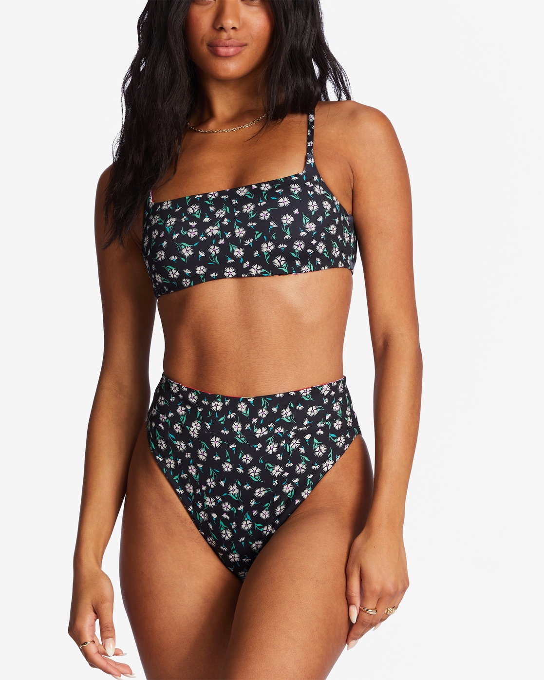 Billabong Bikini-Hose »Islands Away Rev Rise«