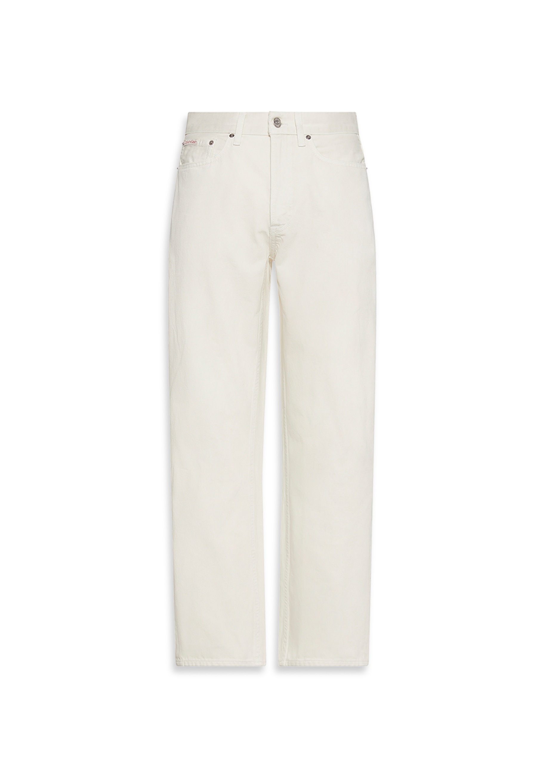 Calvin Klein 5-Pocket-Jeans »90S TAPER« tapered fit